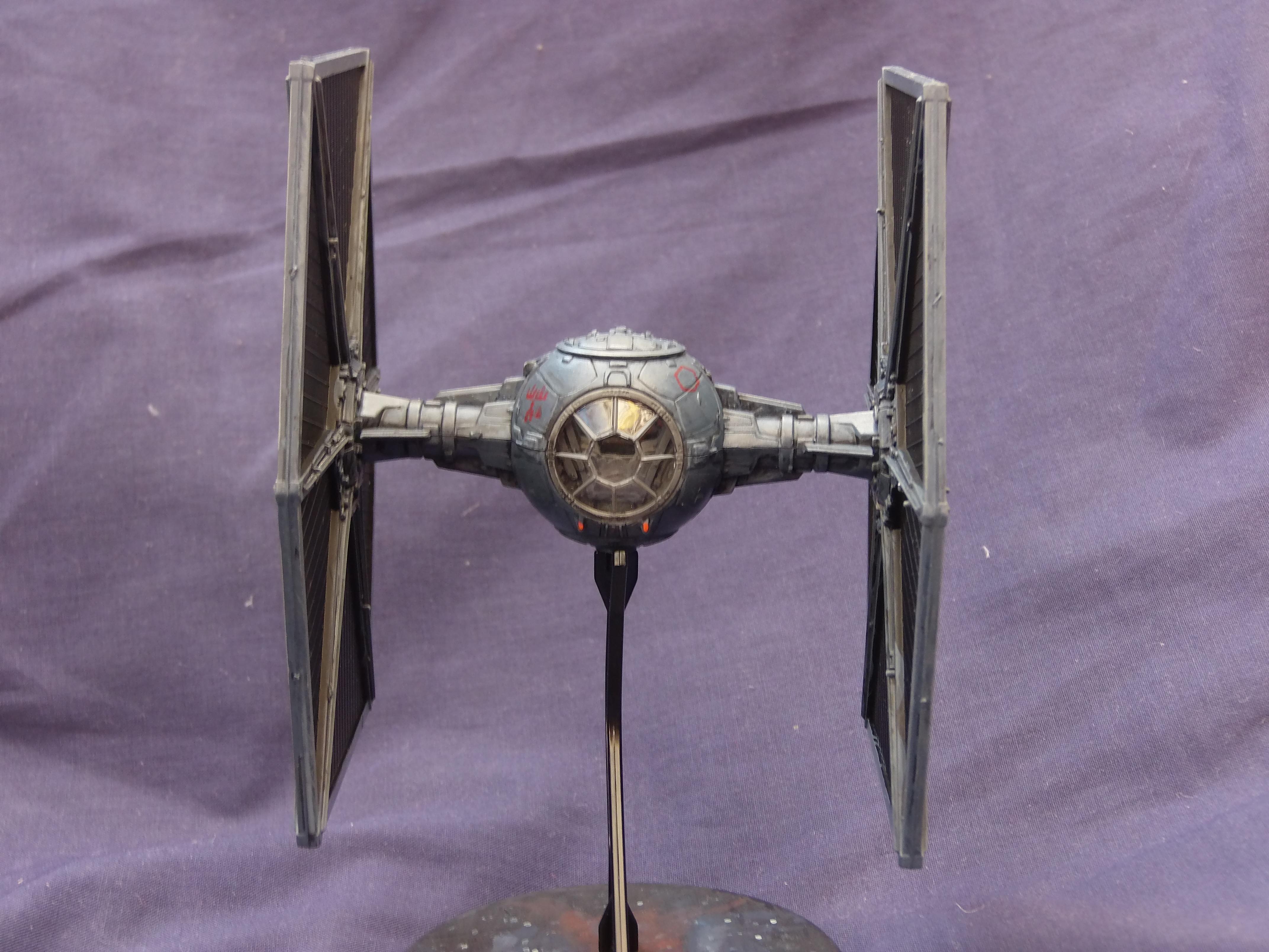 Revell, Tie, Tie Fighter