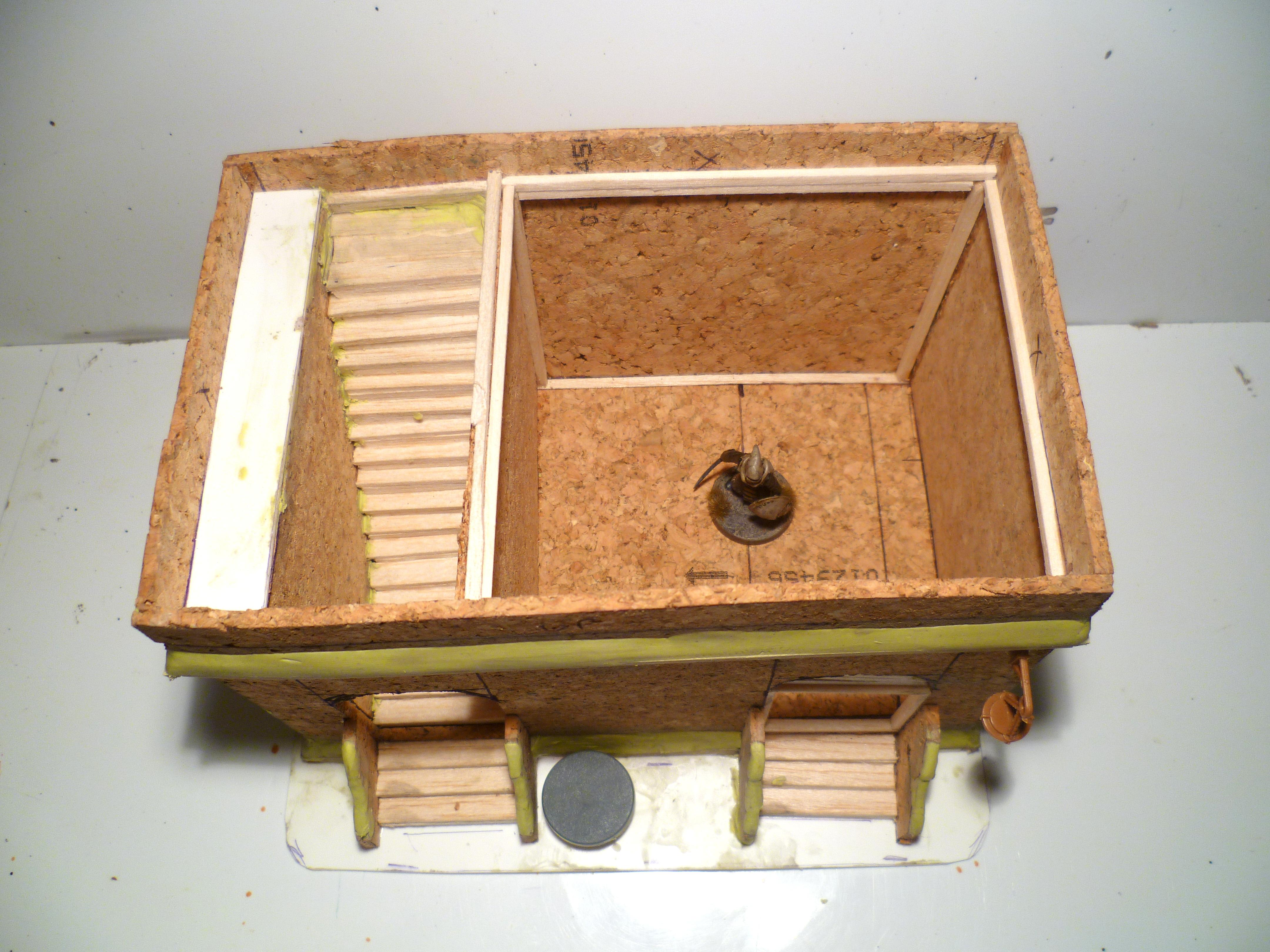 WIP Hlaalu Building