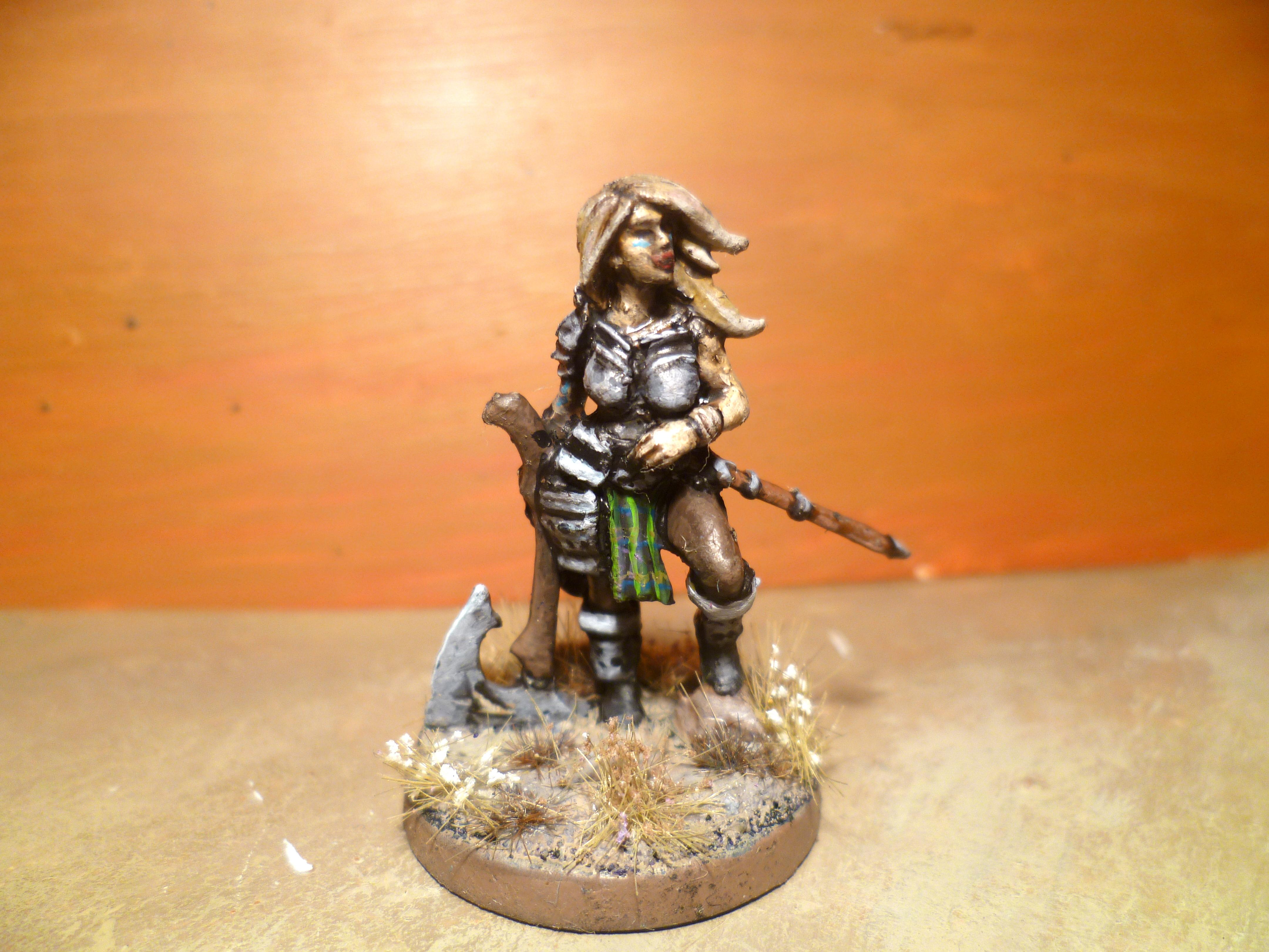 Nord Warrior