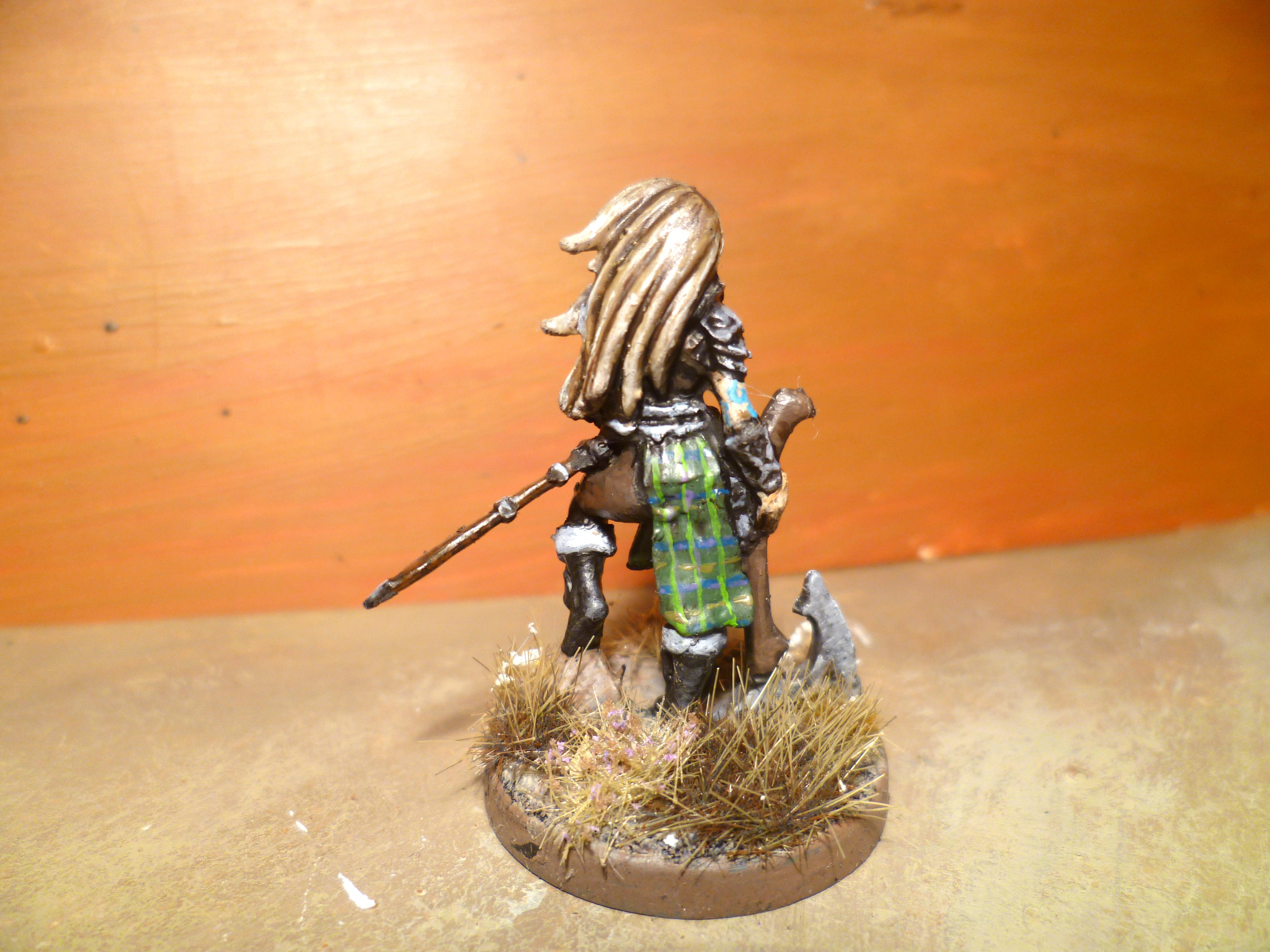 Nord Warrior