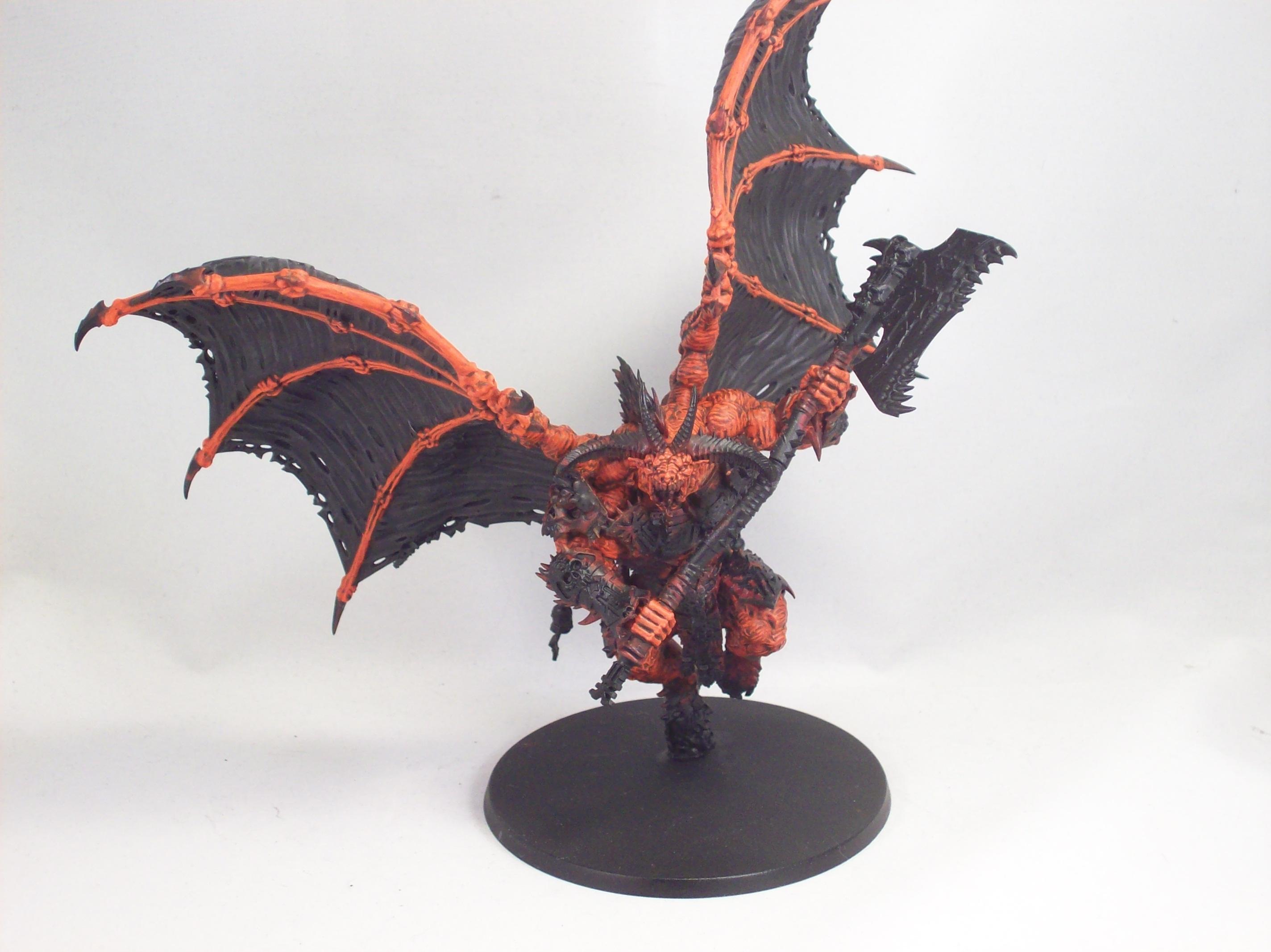 Bloodthirster PIP 3