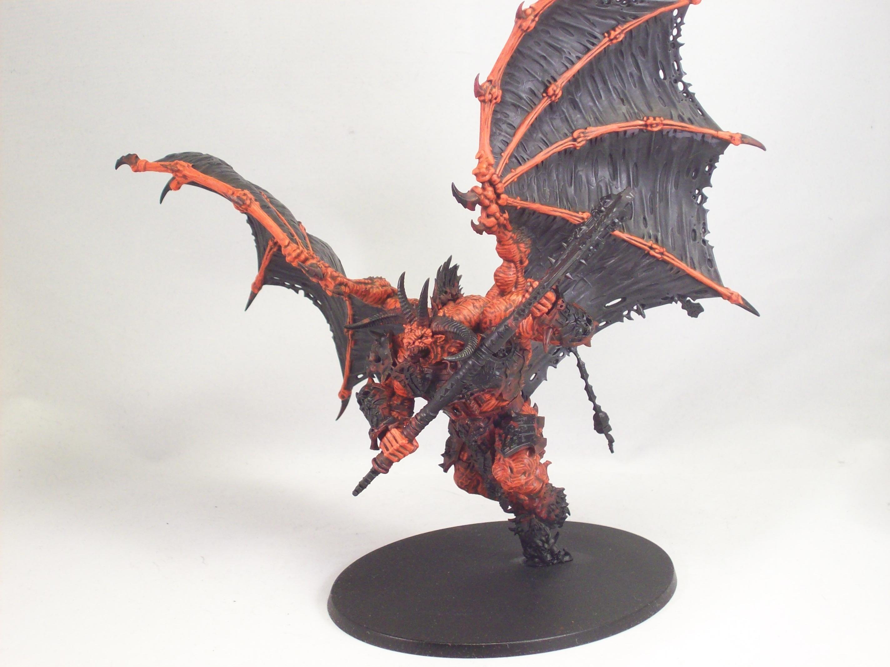 Bloodthirster PIP 6