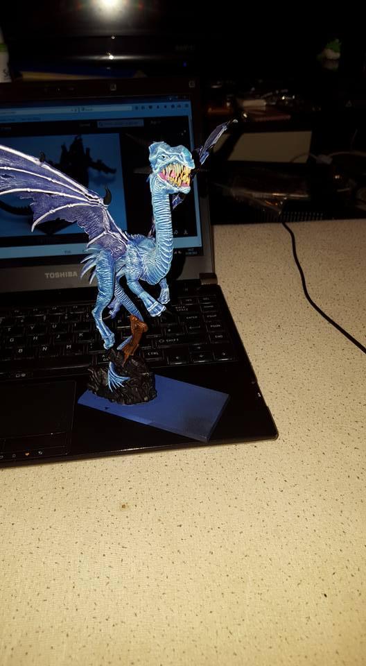 Dragon 2
