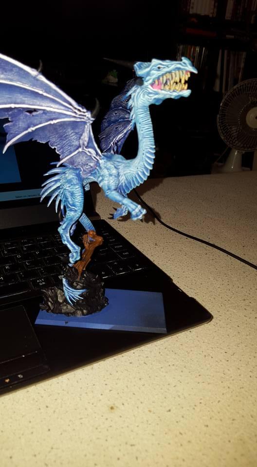 Dragon 1