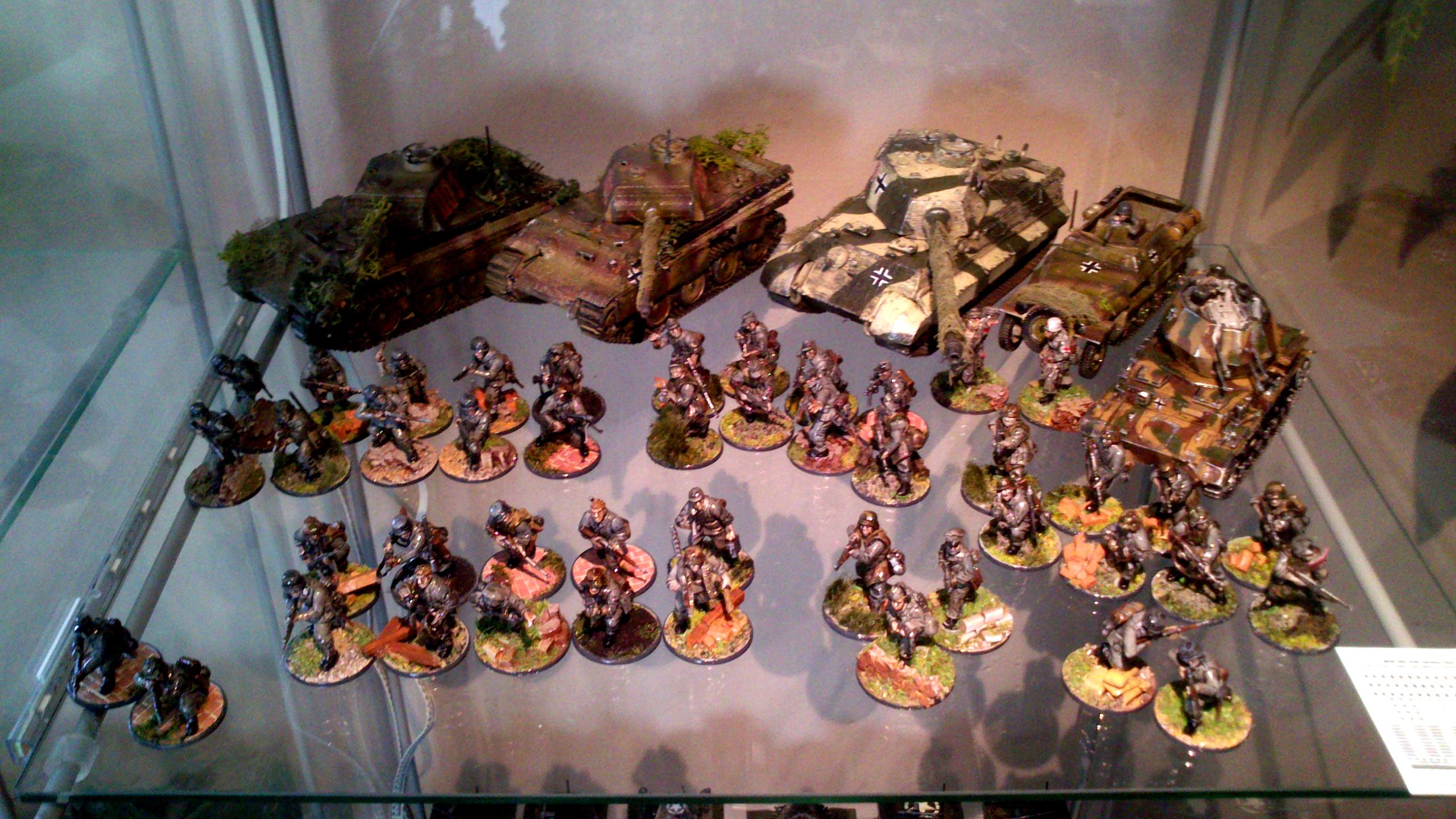 1/56, 28mm, Aa, America, Army, Blood Angels, Bolt Action, Flakpanzer, Flakpanzer Iv, Germans, Germany, Heer, Hellcat, Infantry, Konigstiger, Painted, Panther, Panthers, Panzer Iv Aa, Panzergrenadiers, Pershing, Rangers, Sdkfz, Sherman, Spaa, Tank, Tiger 2, Tiger Ii, Tiger2, Waffen, Warlord, West Wind, Whirbelwind, Whirlwind, Wirbelwind