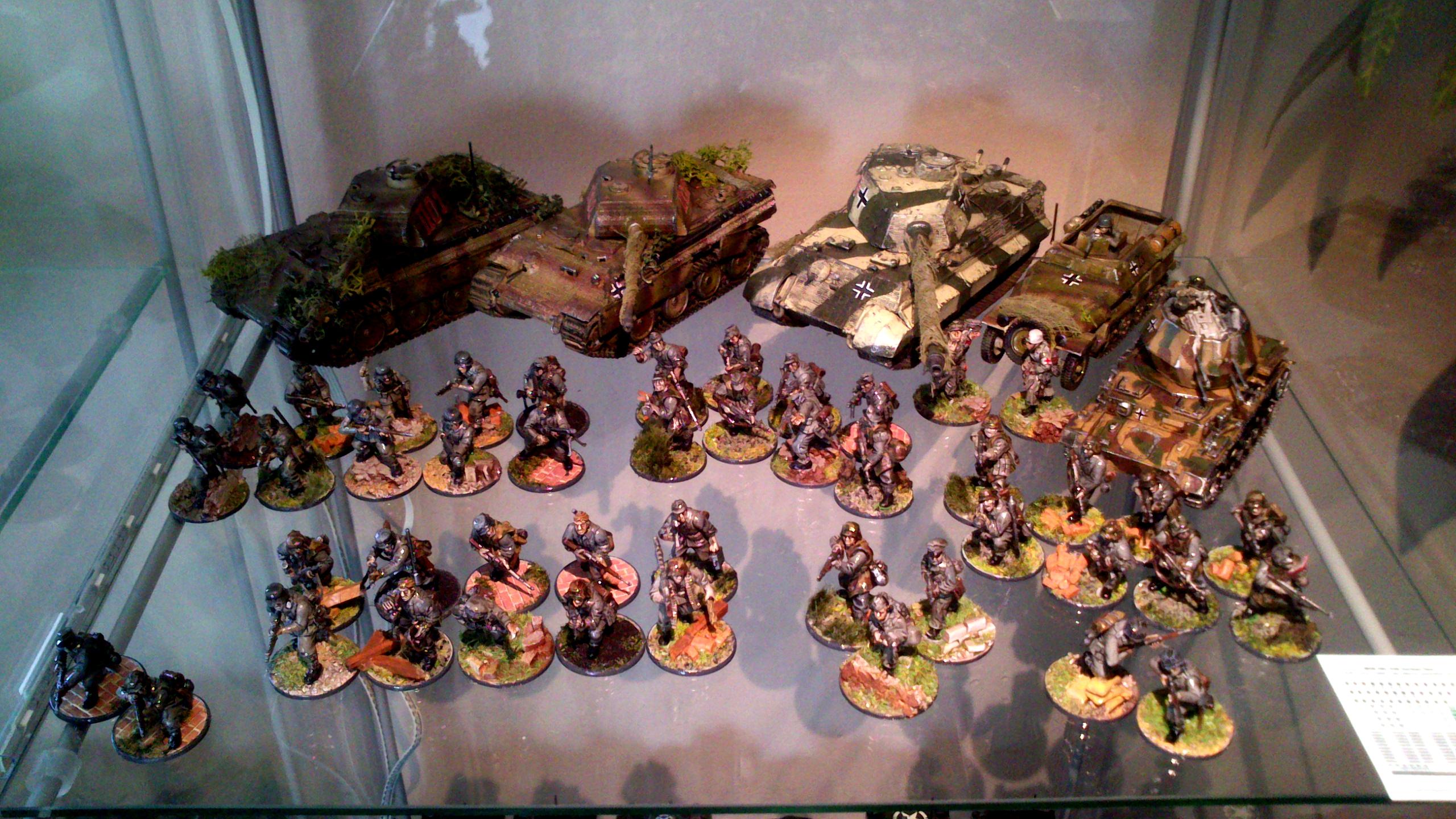 1/56, 28mm, Aa, America, Army, Blood Angels, Bolt Action, Flakpanzer, Flakpanzer Iv, Germans, Germany, Heer, Hellcat, Infantry, Konigstiger, Painted, Panther, Panthers, Panzer Iv Aa, Panzergrenadiers, Pershing, Rangers, Sdkfz, Sherman, Spaa, Tank, Tiger 2, Tiger Ii, Tiger2, Waffen, Warlord, West Wind, Whirbelwind, Whirlwind, Wirbelwind