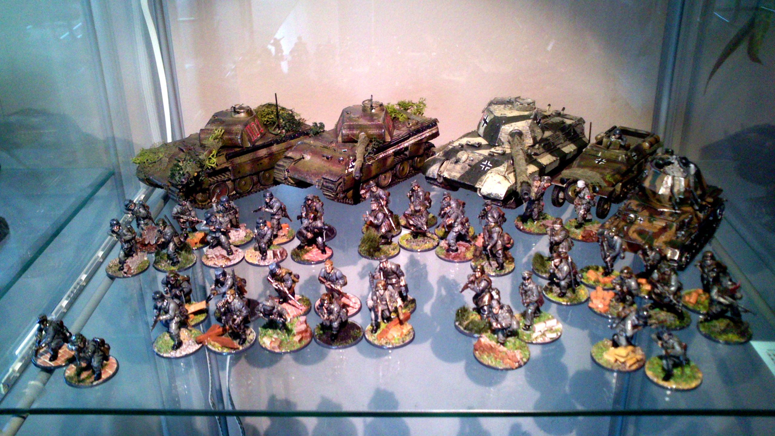 1/56, 28mm, Aa, America, Army, Blood Angels, Bolt Action, Flakpanzer, Flakpanzer Iv, Germans, Germany, Heer, Hellcat, Infantry, Konigstiger, Painted, Panther, Panthers, Panzer Iv Aa, Panzergrenadiers, Pershing, Rangers, Sdkfz, Sherman, Spaa, Tank, Tiger 2, Tiger Ii, Tiger2, Waffen, Warlord, West Wind, Whirbelwind, Whirlwind, Wirbelwind