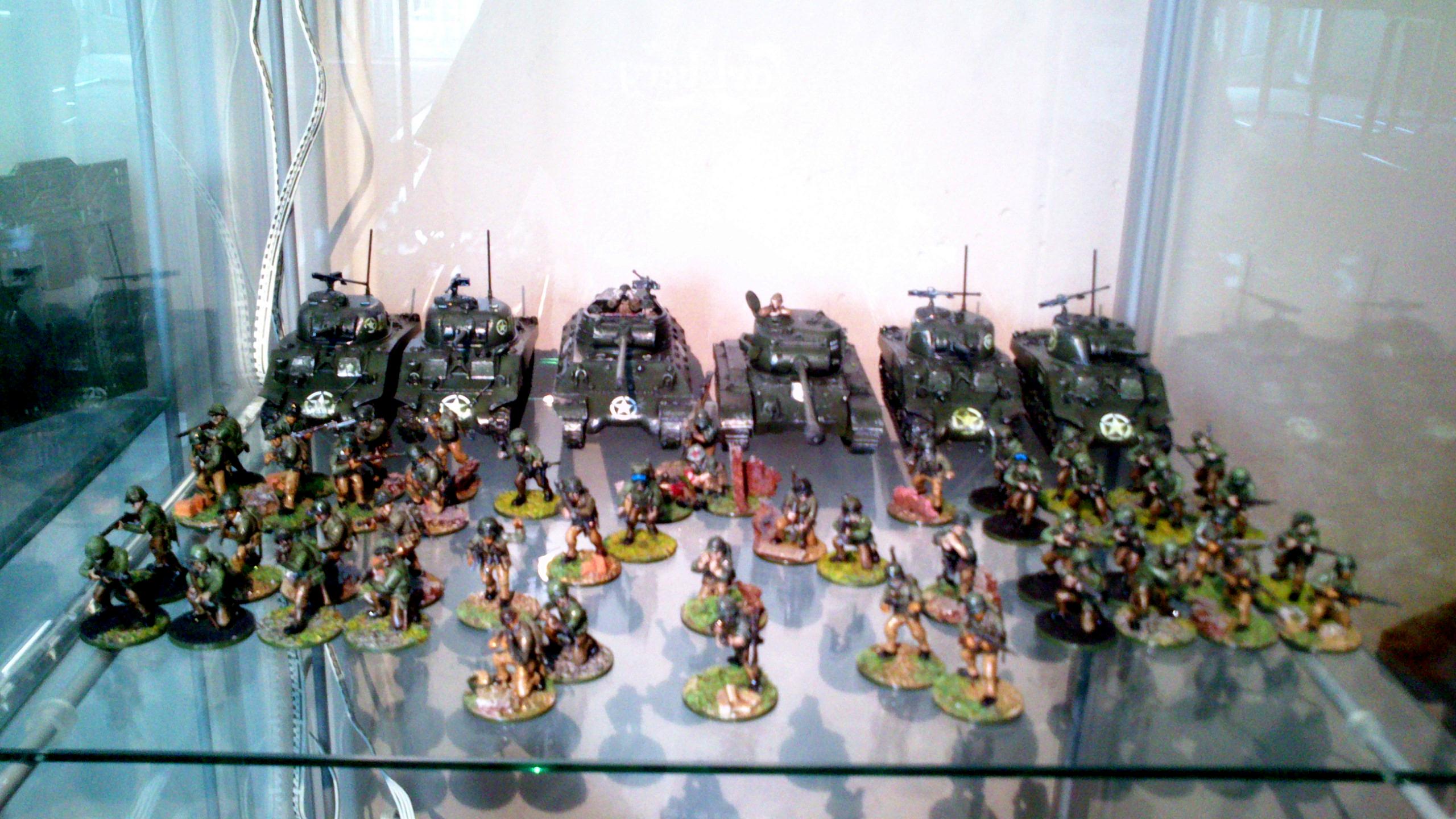 1/56, 28mm, Aa, America, Army, Bolt Action, Flakpanzer, Flakpanzer Iv, Germans, Germany, Heer, Hellcat, Infantry, Konigstiger, Painted, Panthe, Panther, Panthers, Panzer Iv Aa, Panzergrenadiers, Pershing, Rangers, Sdkfz, Sherman, Spaa, Tank, Tiger 2, Tiger Ii, Tiger2, Waffen, Warlord, West Wind, Whirbelwind, Whirlwind, Wirbelwind
