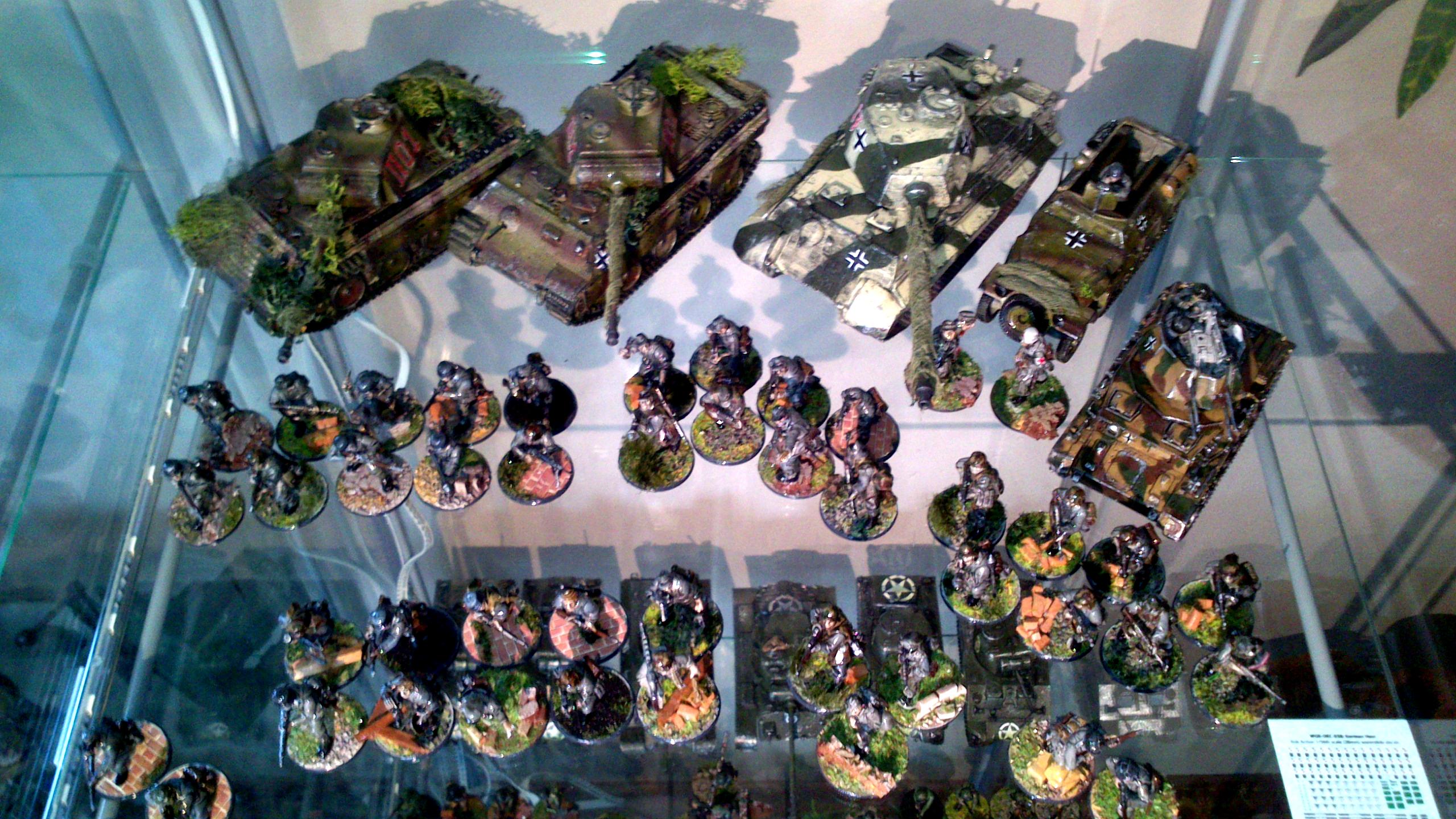 1/56, 28mm, Aa, America, Army, Blood Angels, Bolt Action, Flakpanzer, Flakpanzer Iv, Germans, Germany, Heer, Hellcat, Infantry, Konigstiger, Painted, Panthe, Panther, Panthers, Panzer Iv Aa, Panzergrenadiers, Pershing, Rangers, Sdkfz, Sherman, Spaa, Tank, Tiger 2, Tiger Ii, Tiger2, Waffen, Warlord, West Wind, Whirbelwind, Whirlwind, Wirbelwind