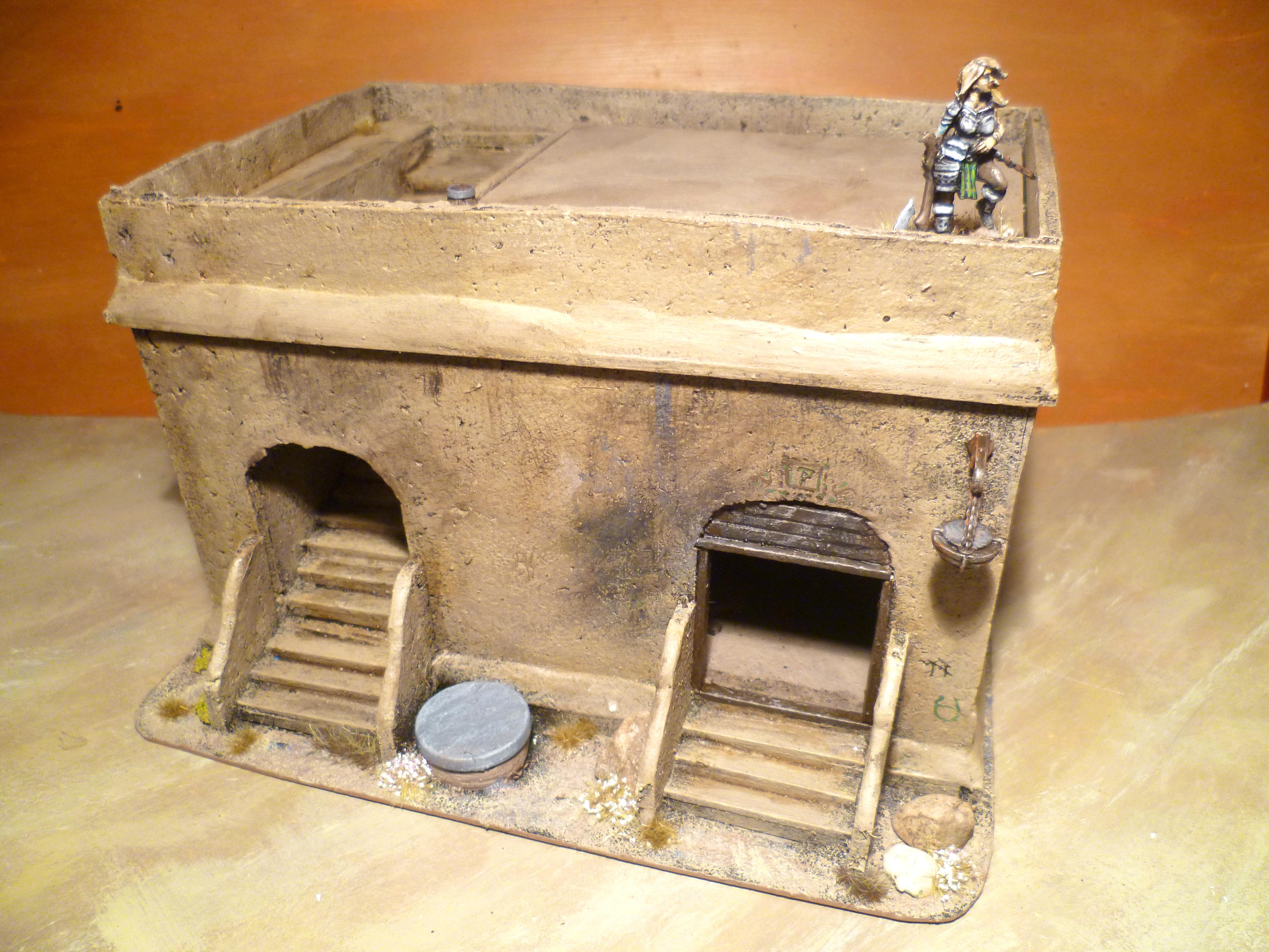 Hlaalu Ruin
