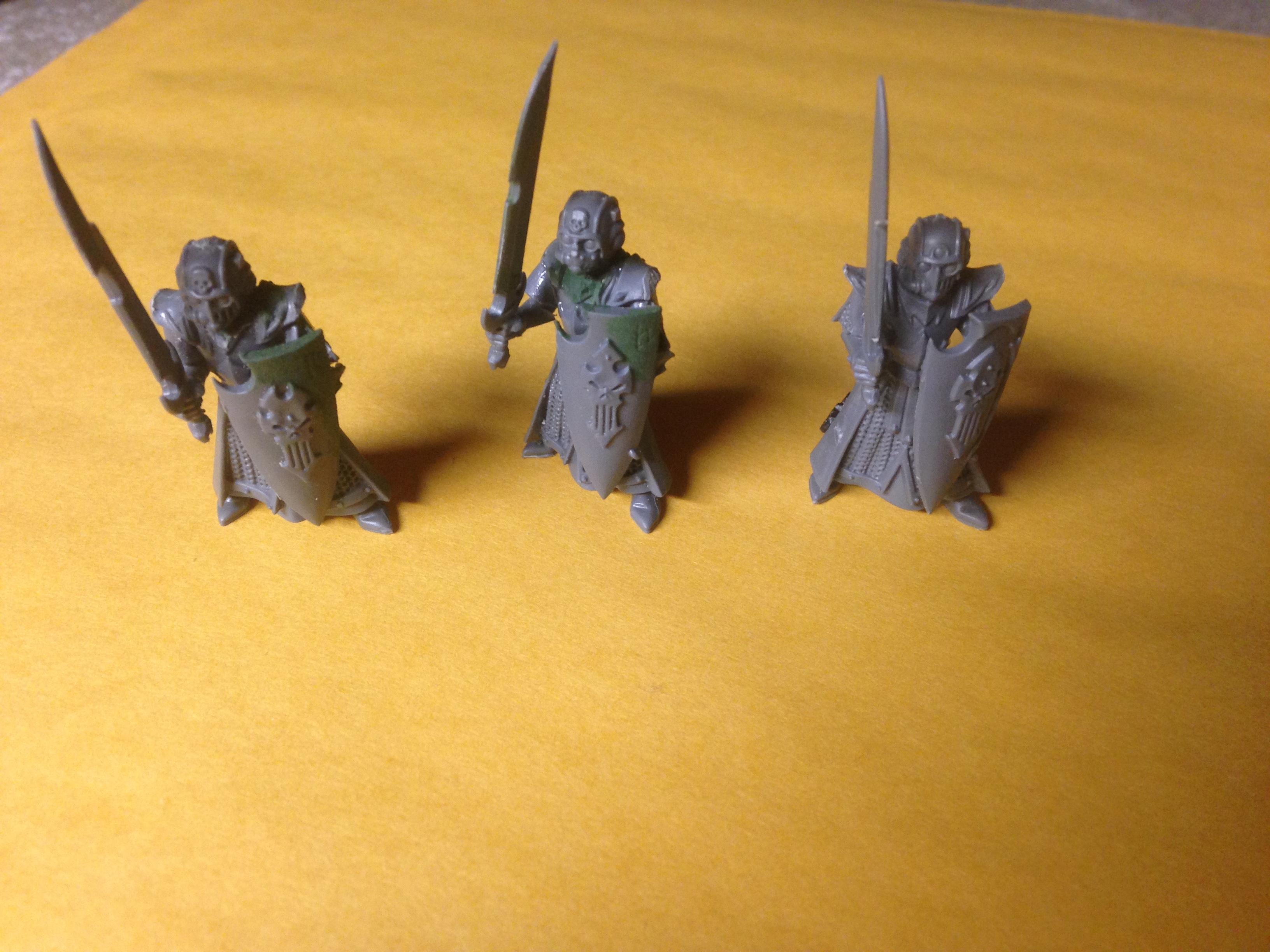 Crusaders group front