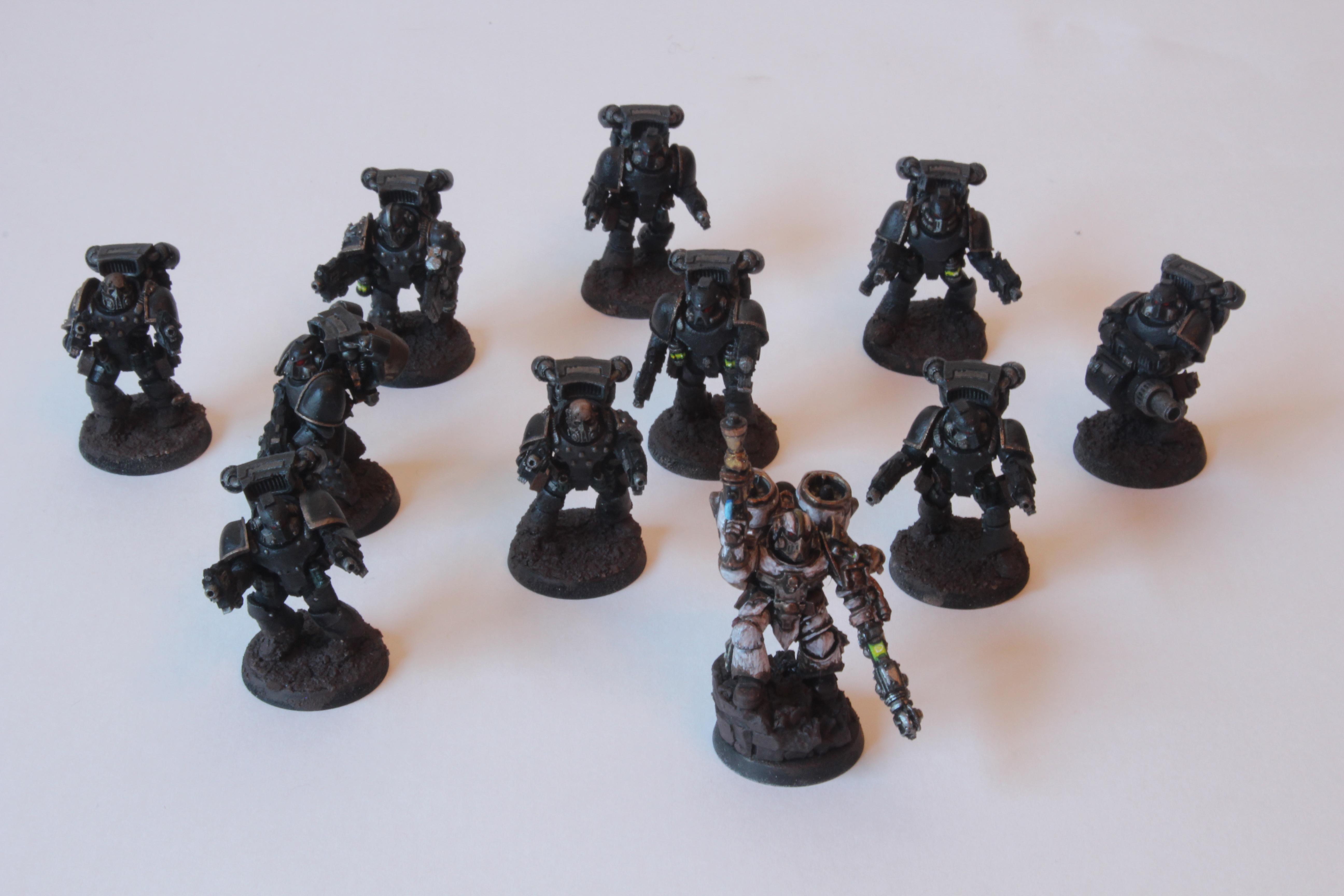 14th Legion, 30k, Bolt Pistols, Death Guard, Destroyer, Elites, Forge World, Gunslinger, Horus Heresy, Jet Packs, Melta Bombs, Nurgle, Phosphex Bombs, Rad Grenades, Warhammer Fantasy