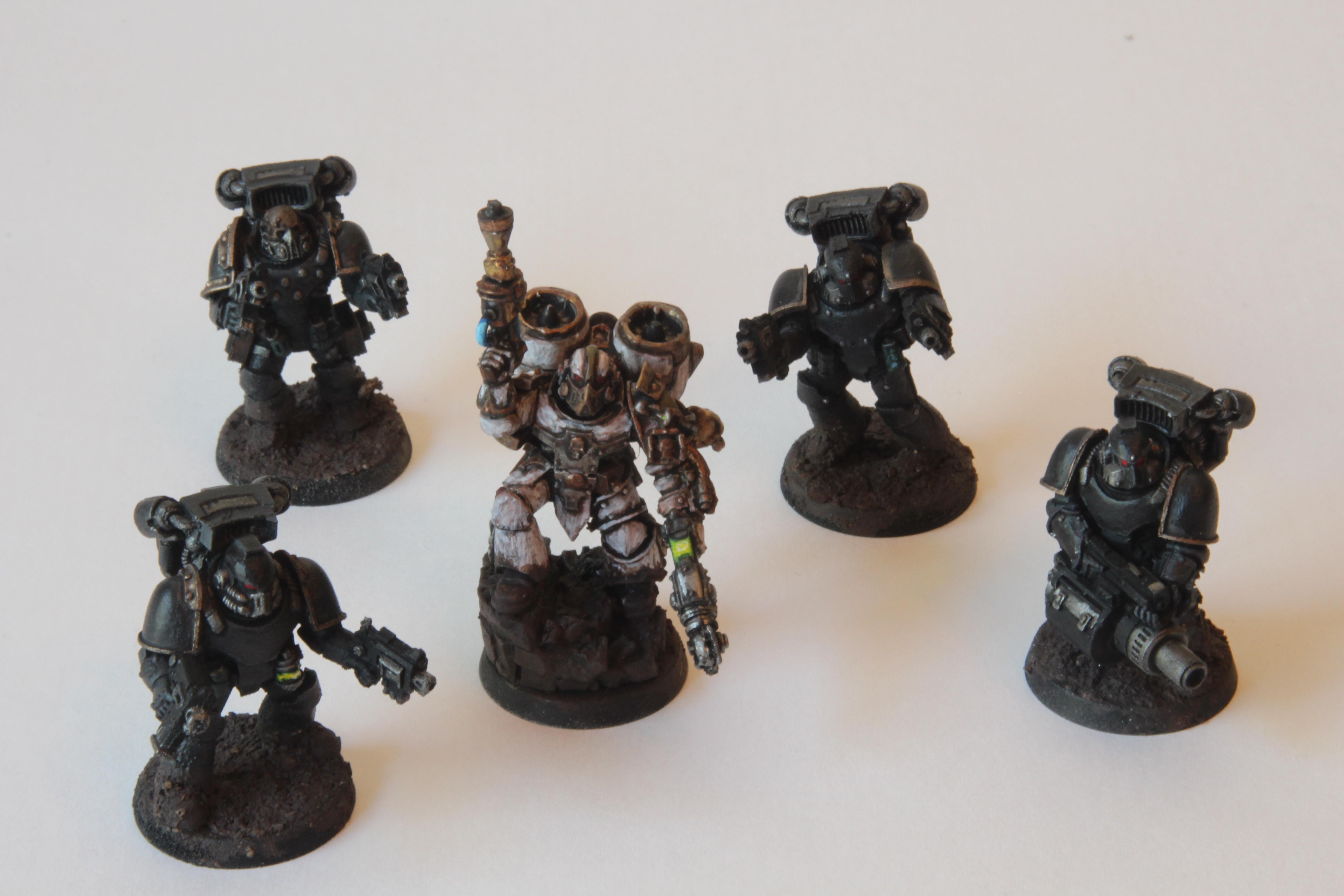 14th Legion, 30k, Bolt Pistols, Death Guard, Destroyer, Elites, Forge World, Gunslinger, Horus Heresy, Jet Packs, Melta Bombs, Nurgle, Phosphex Bombs, Rad Grenades, Warhammer Fantasy