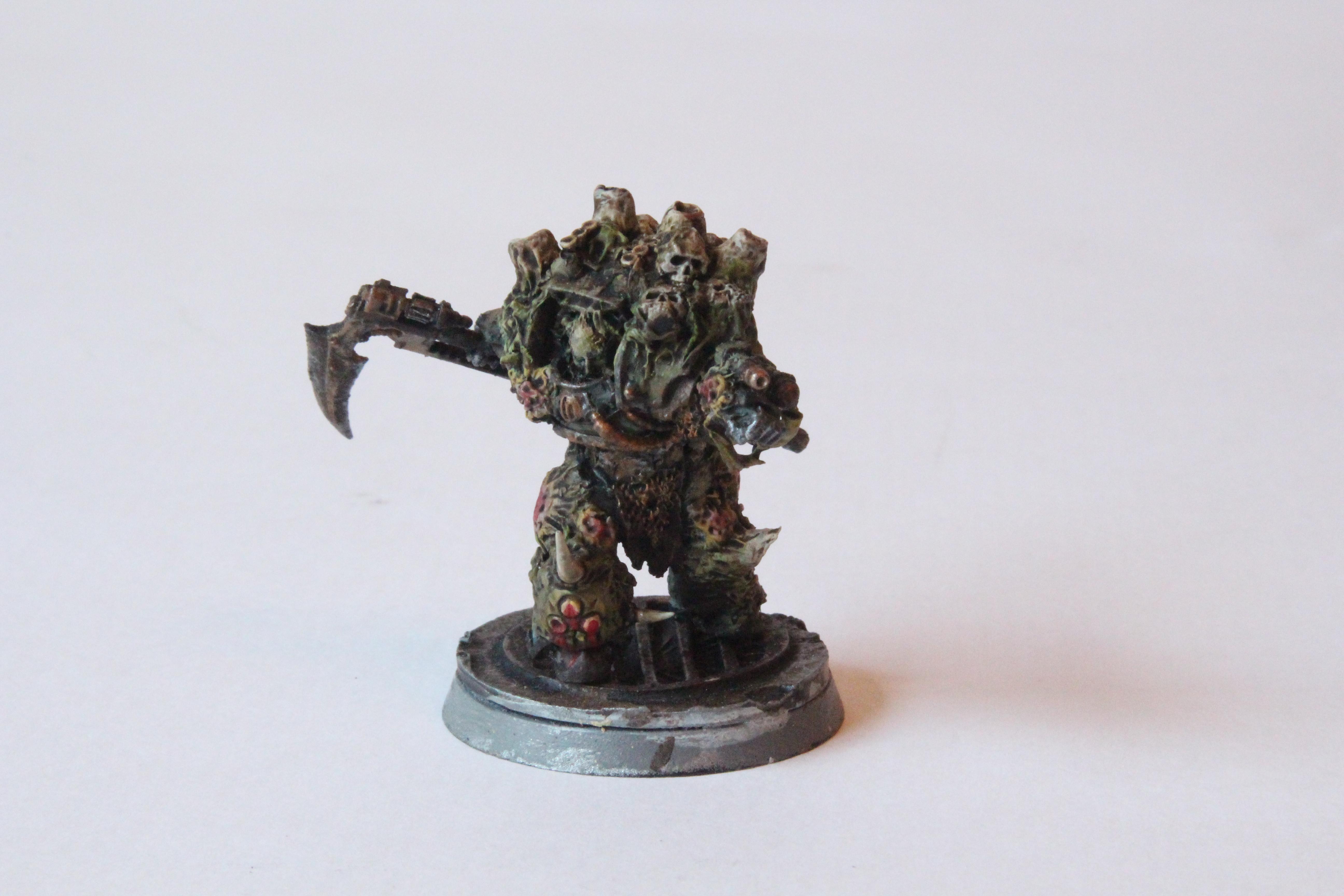 14th Legion, 30k, Barbarous, Calas Typhon, Chem-muntions, Death Guard, Deathscythe, Equerry, First Captain, Forge World, Headquarters, Herald Of Nurgle, Horus Heresy, Istvaan Iv, Nurgle, Pskyer, Terminus Est, Typhus, Virus Bomb, Warhammer Fantasy
