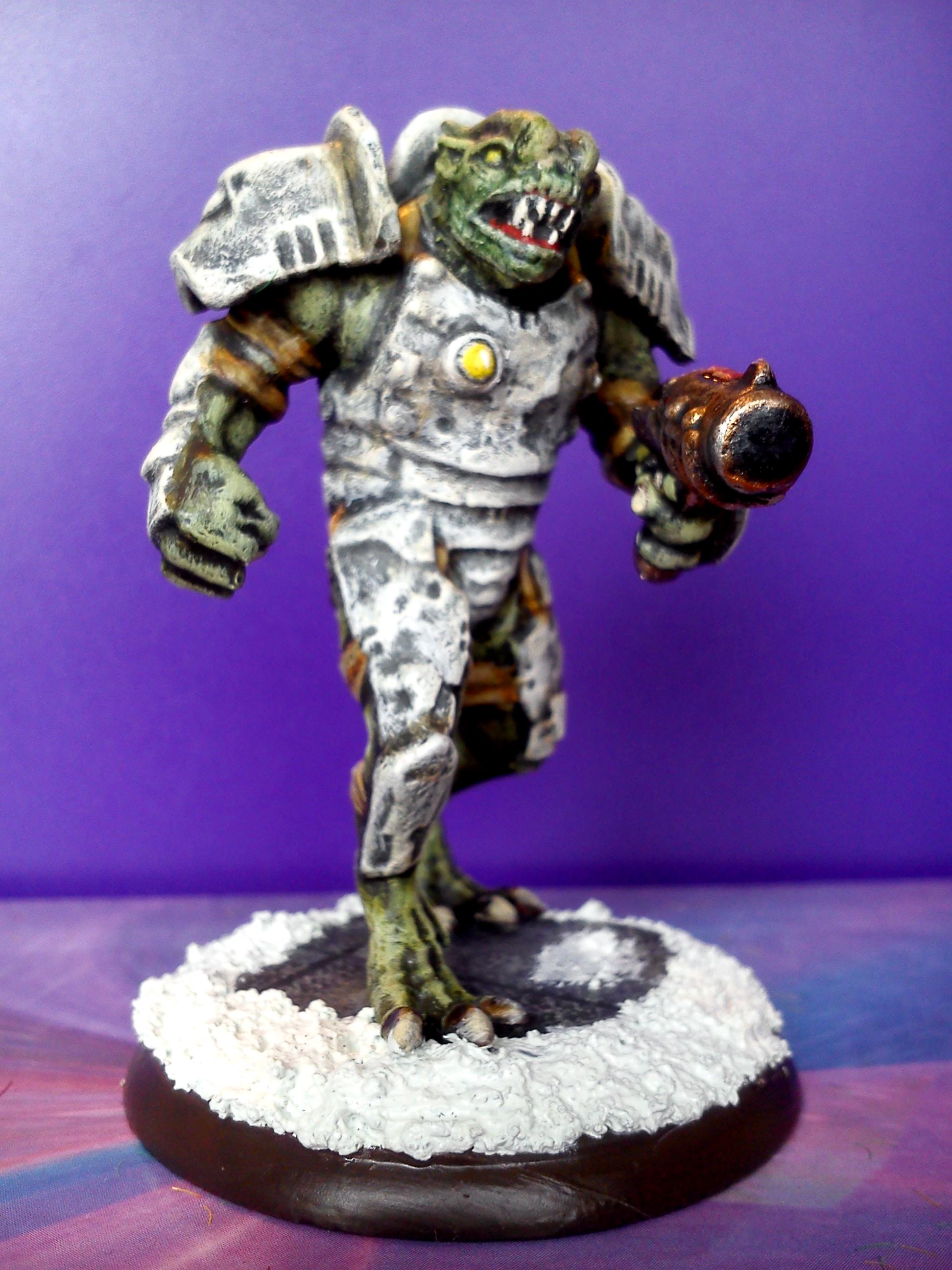 Shadows Of Brimstone