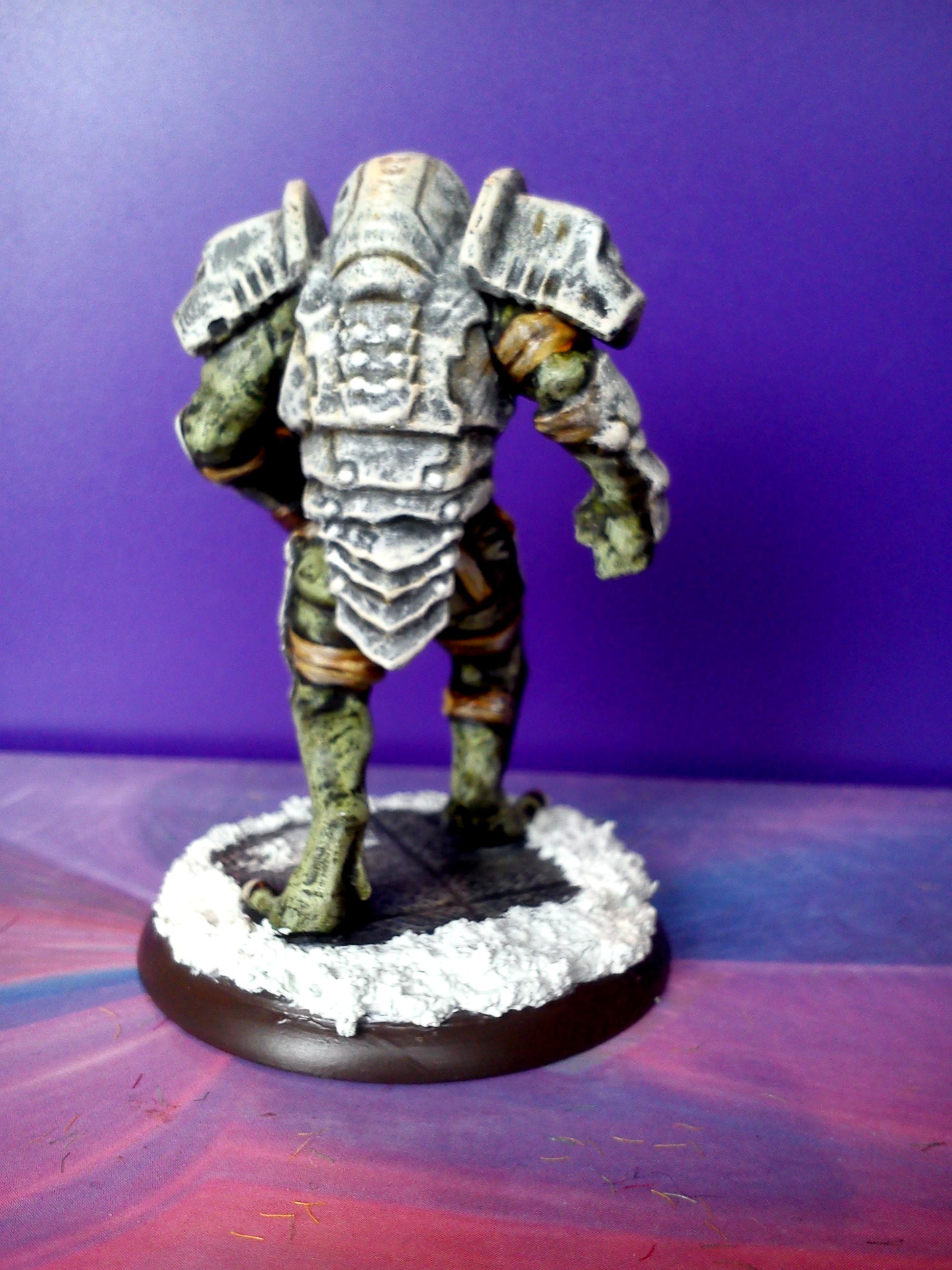 Shadows Of Brimstone