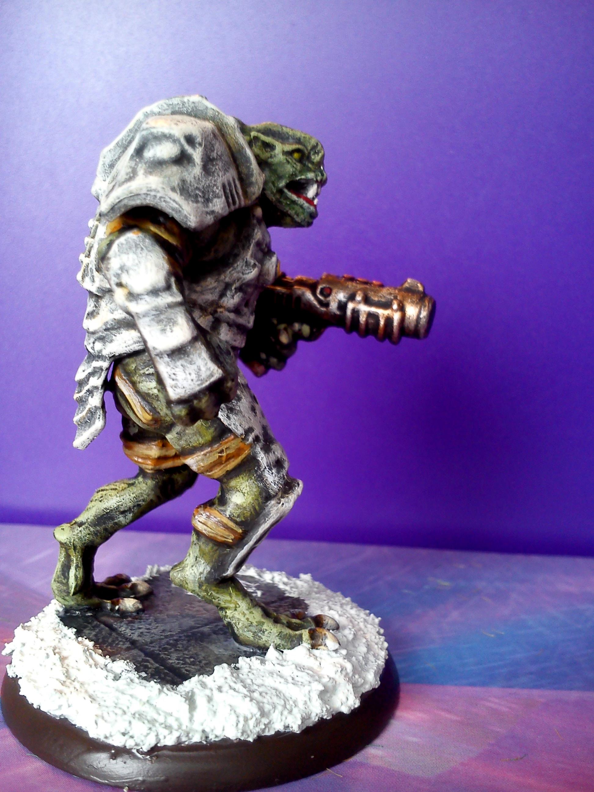 Shadows Of Brimstone
