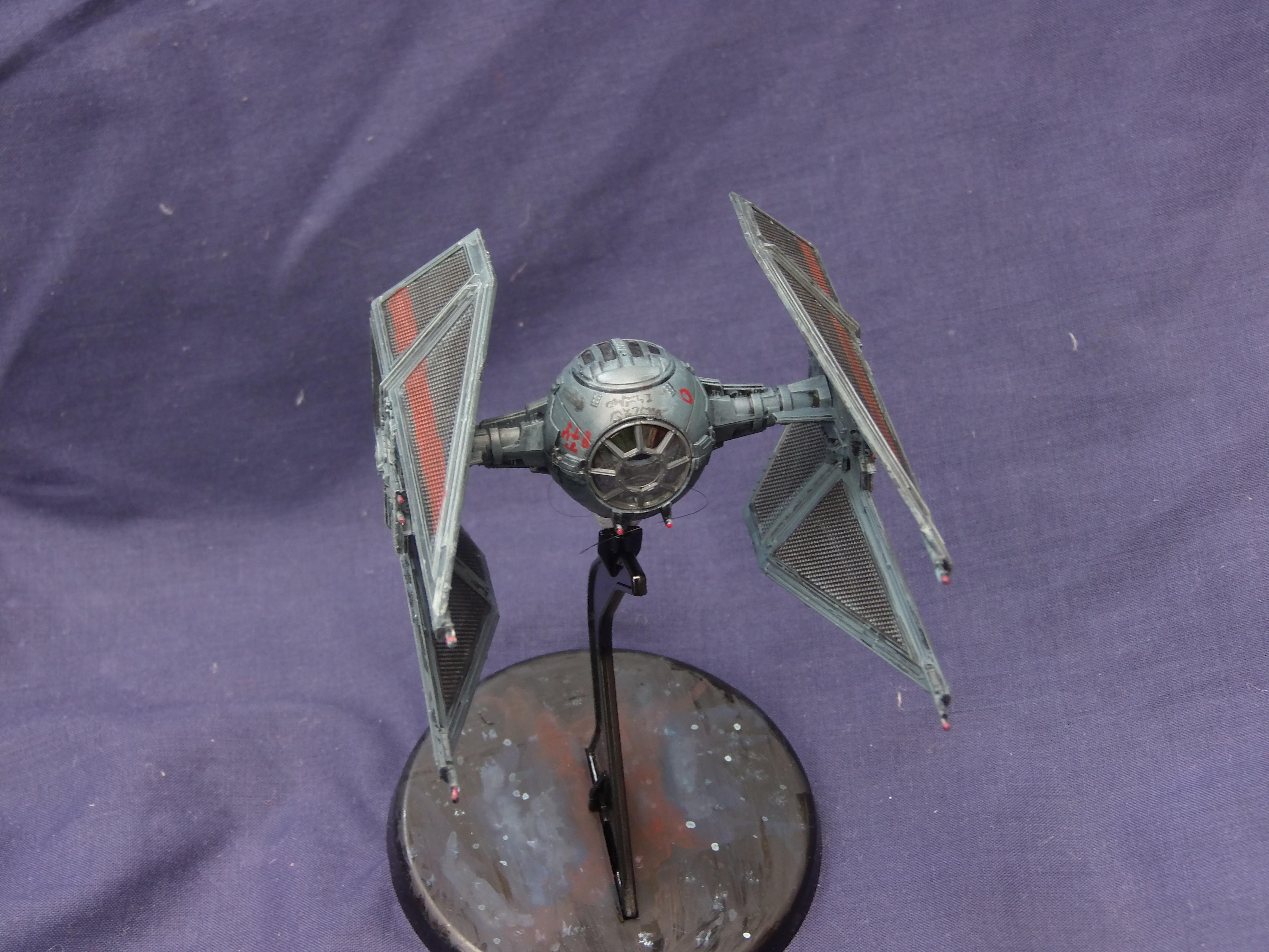 Revell, Tie, Tie Fighter