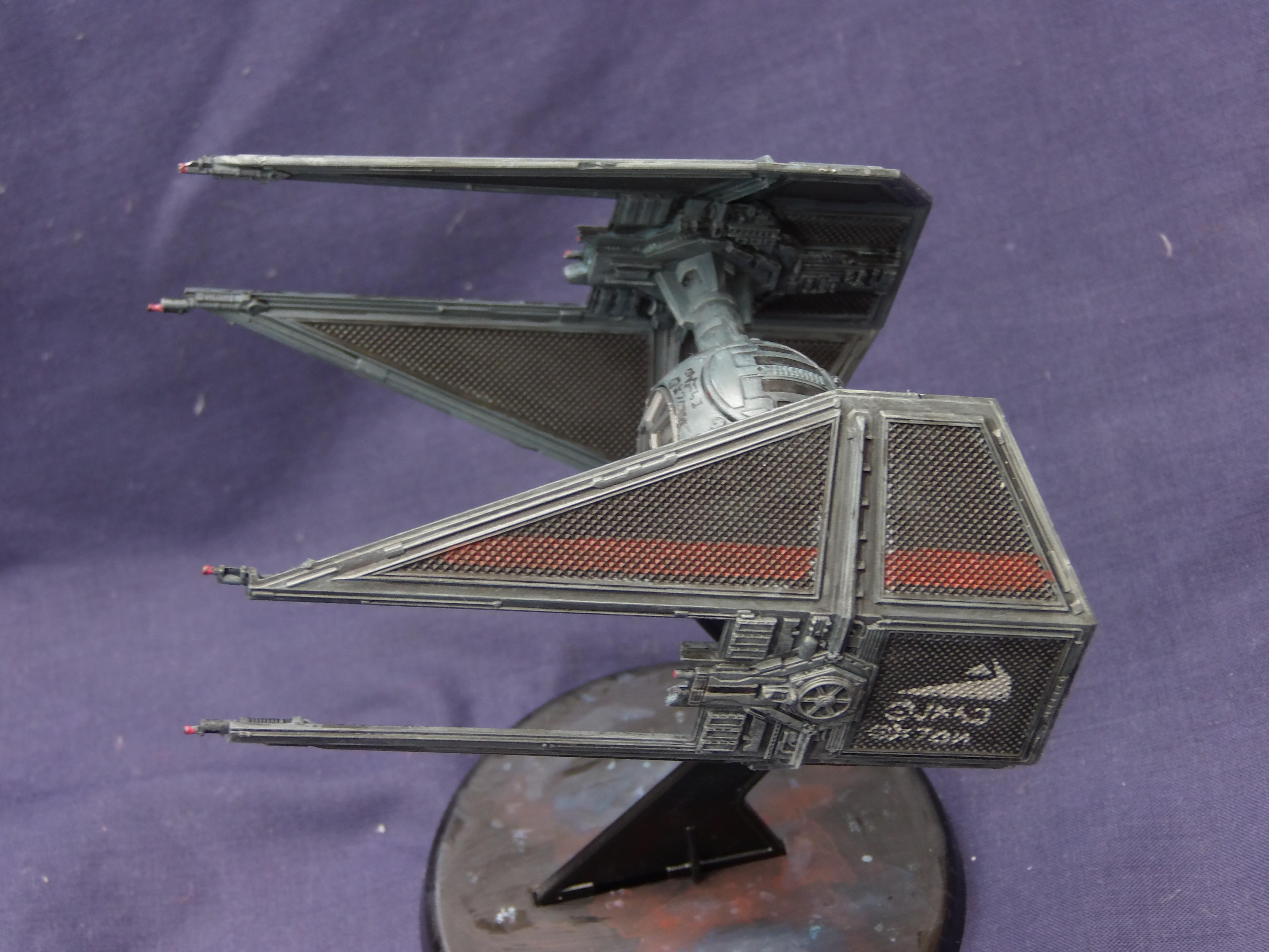 Revell, Tie, Tie Fighter