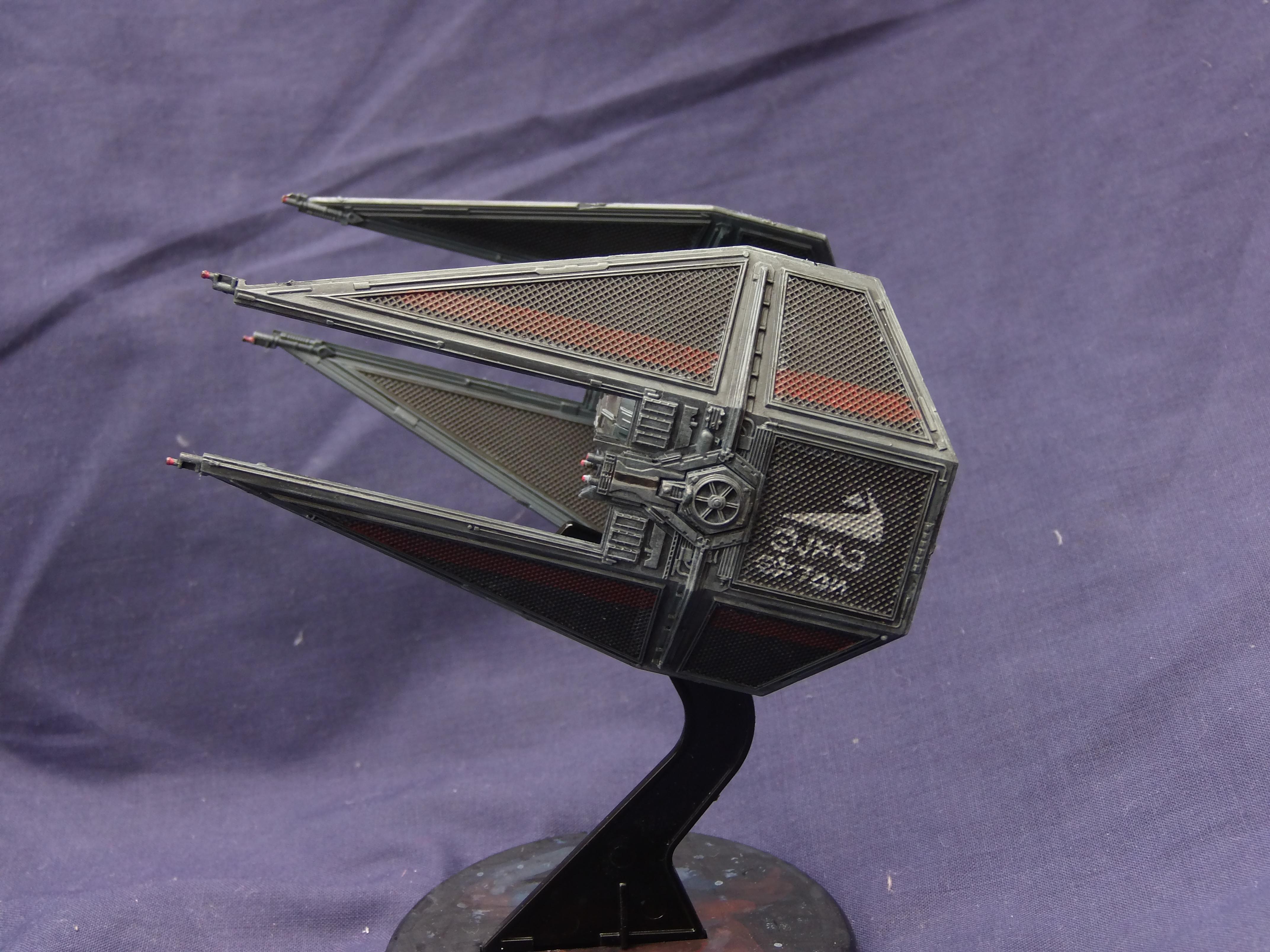 Revell, Tie, Tie Fighter
