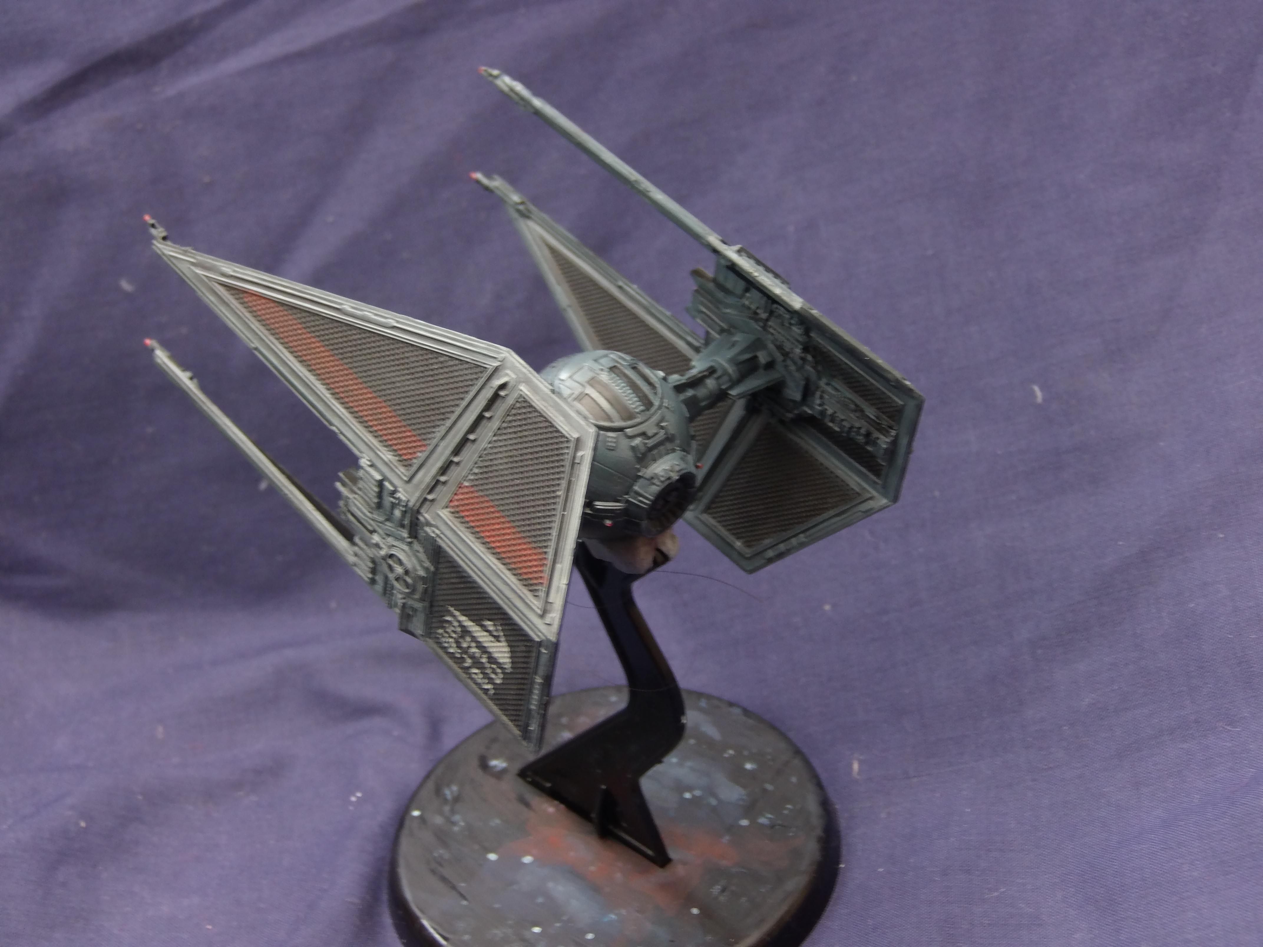 Revell, Tie, Tie Fighter