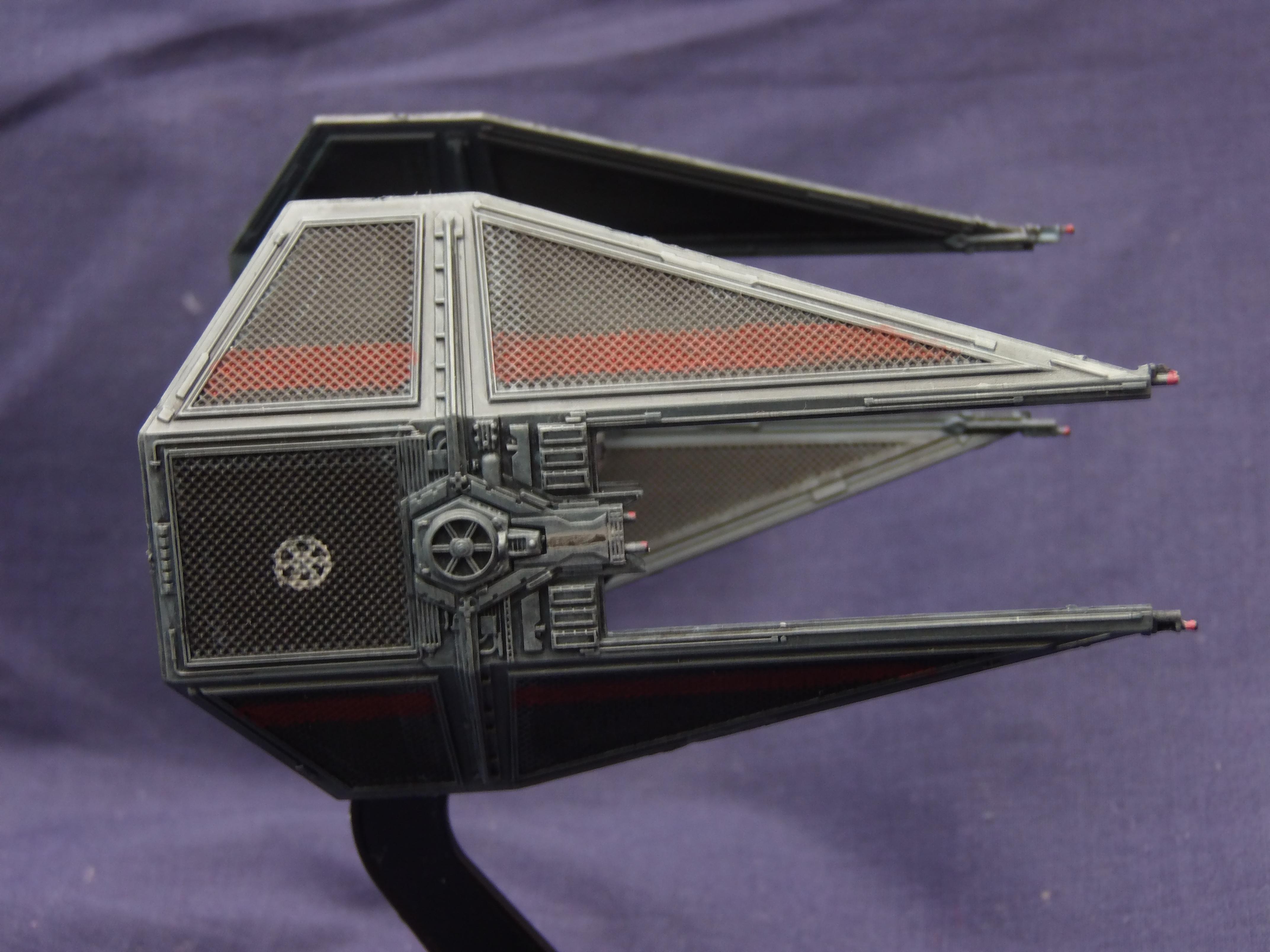 Revell, Tie, Tie Fighter