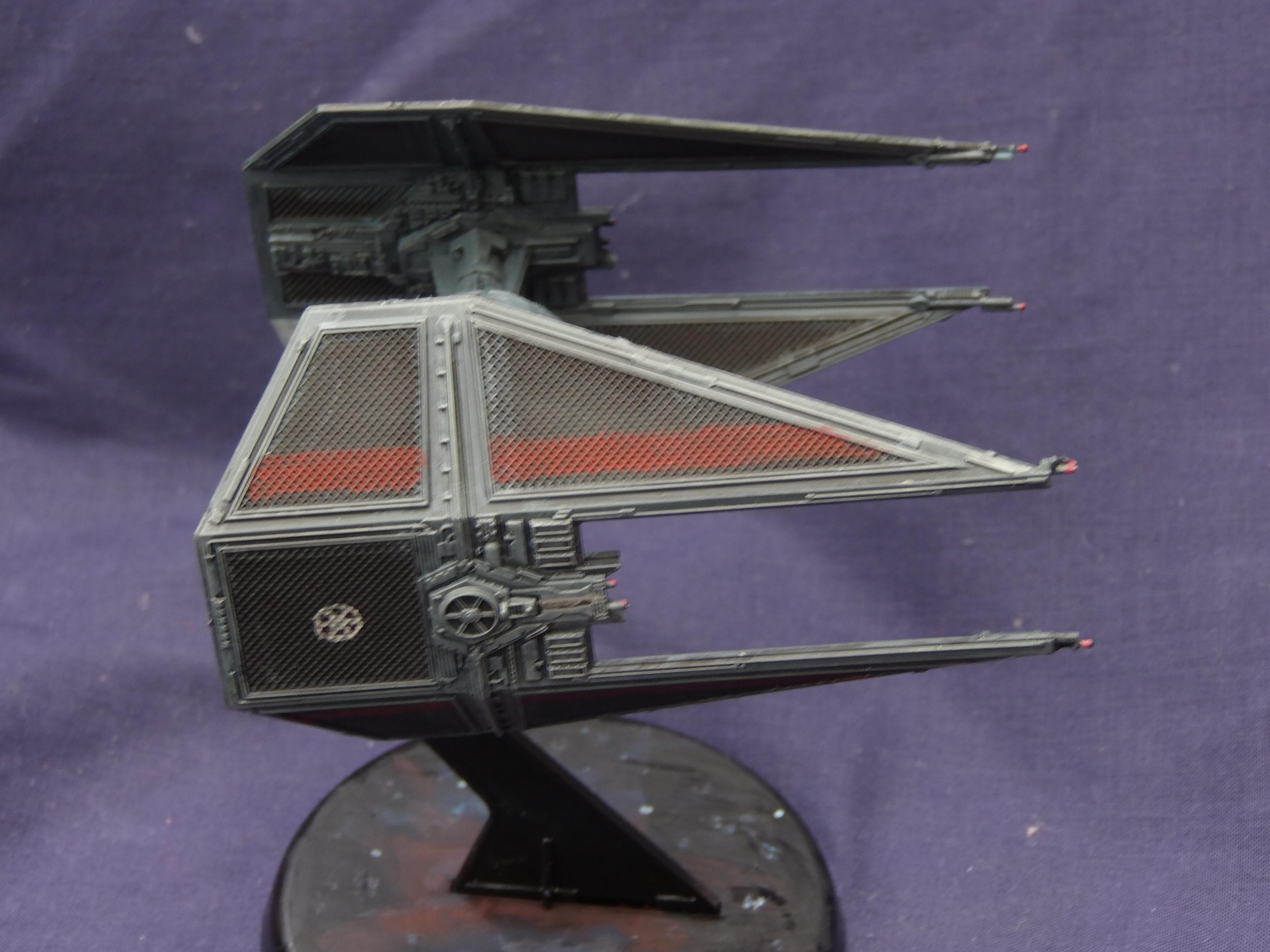 Revell, Tie, Tie Fighter