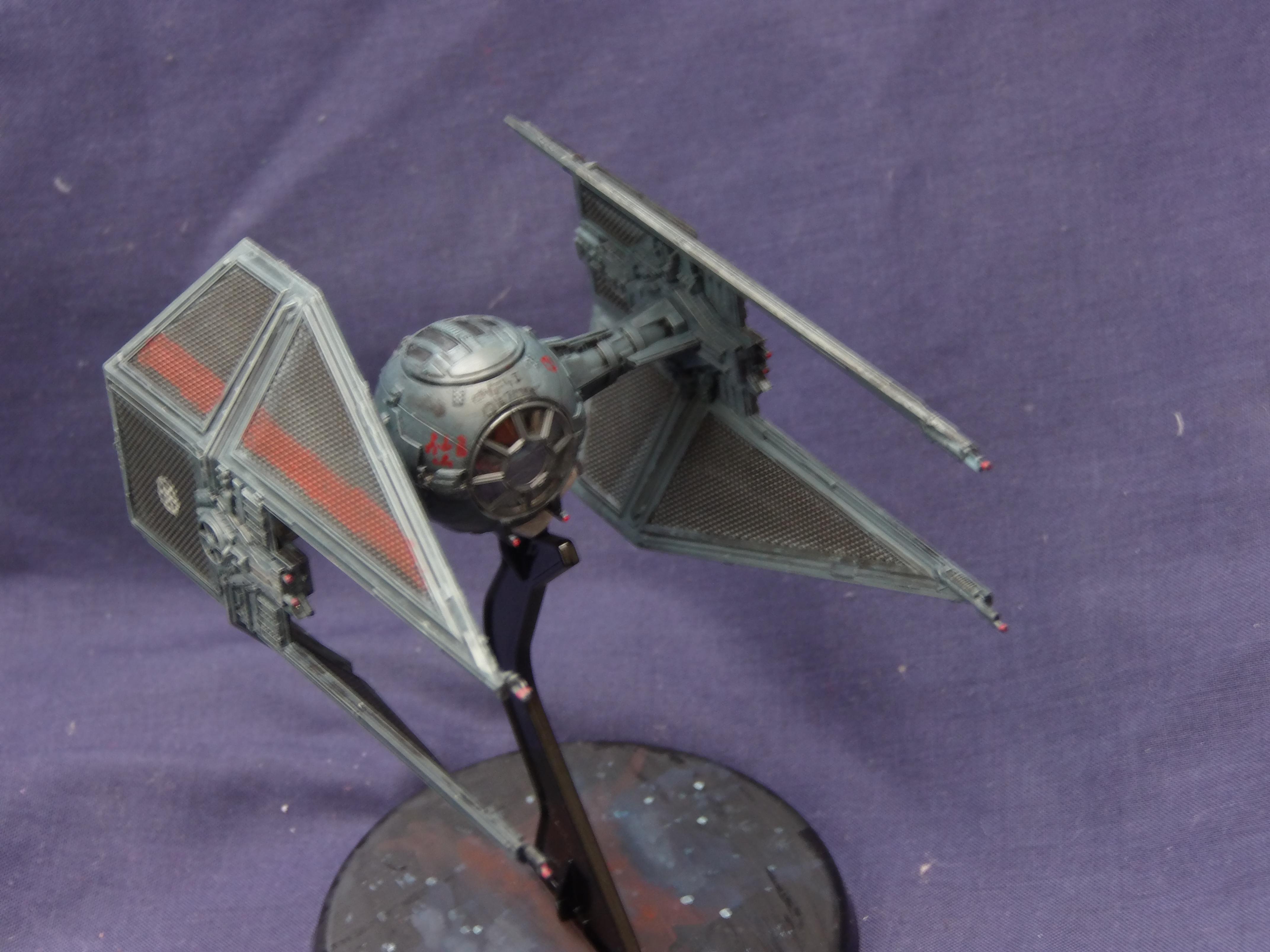 Revell, Tie, Tie Fighter