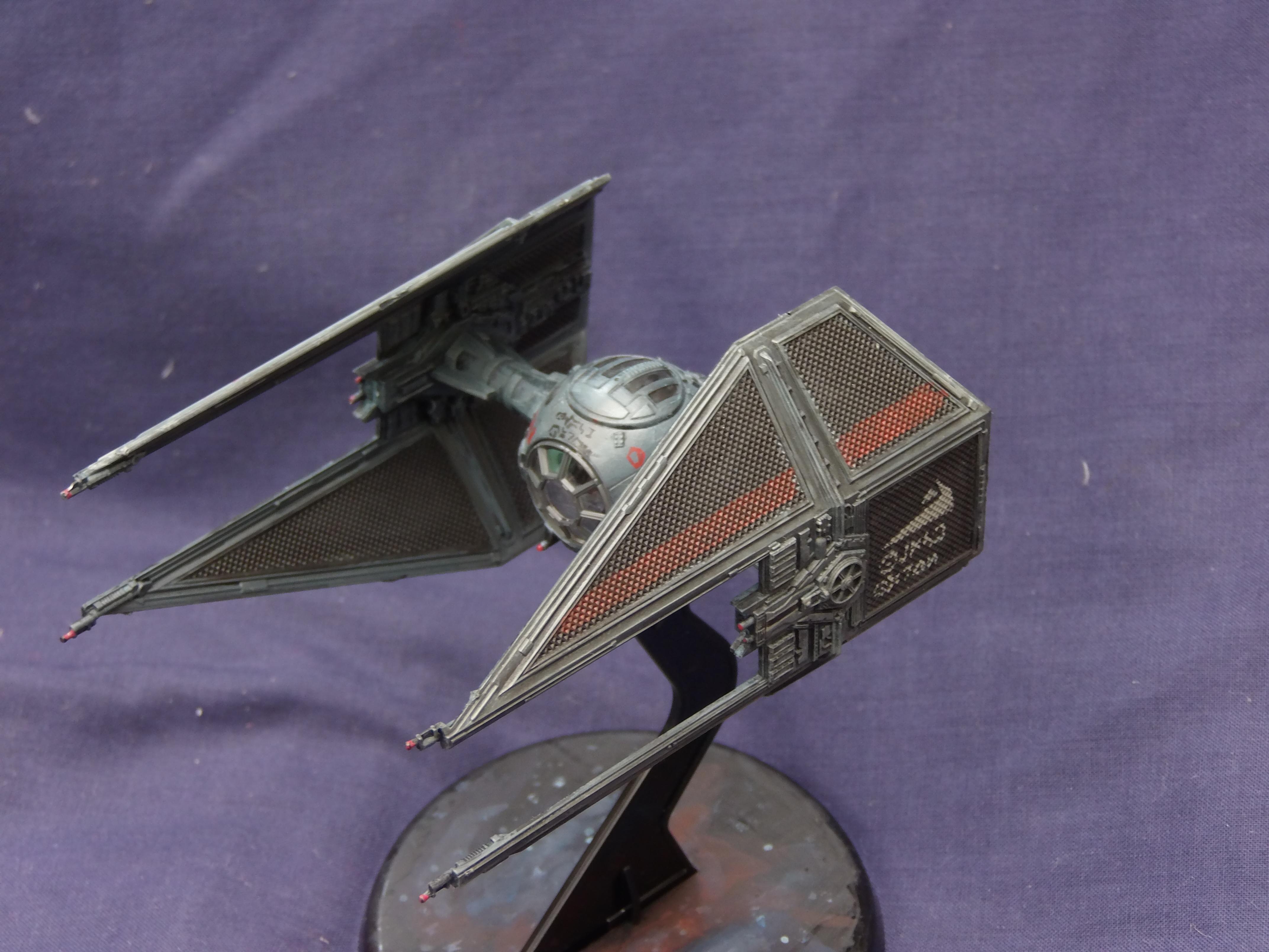 Revell, Tie, Tie Fighter
