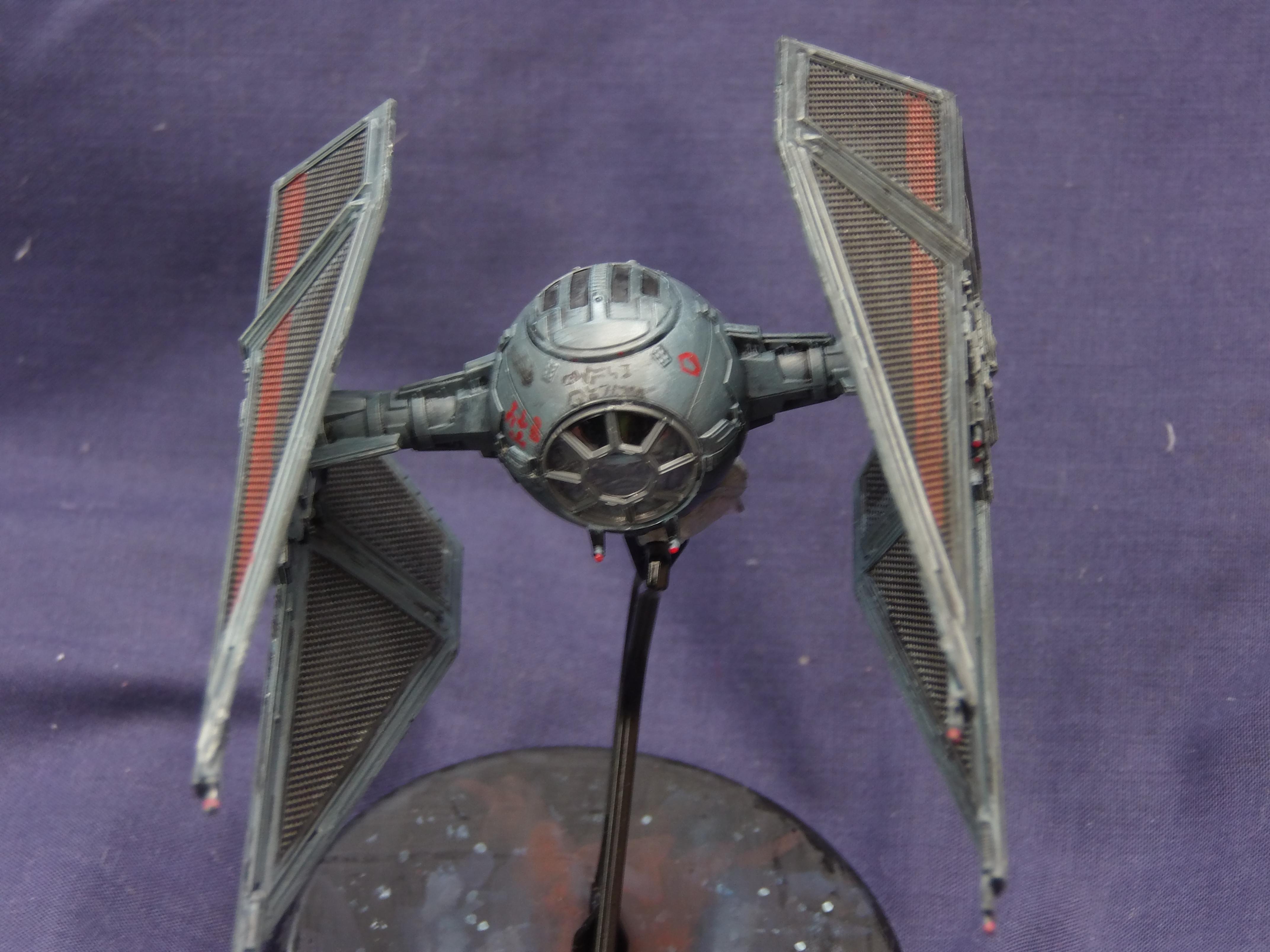 Revell, Tie, Tie Fighter