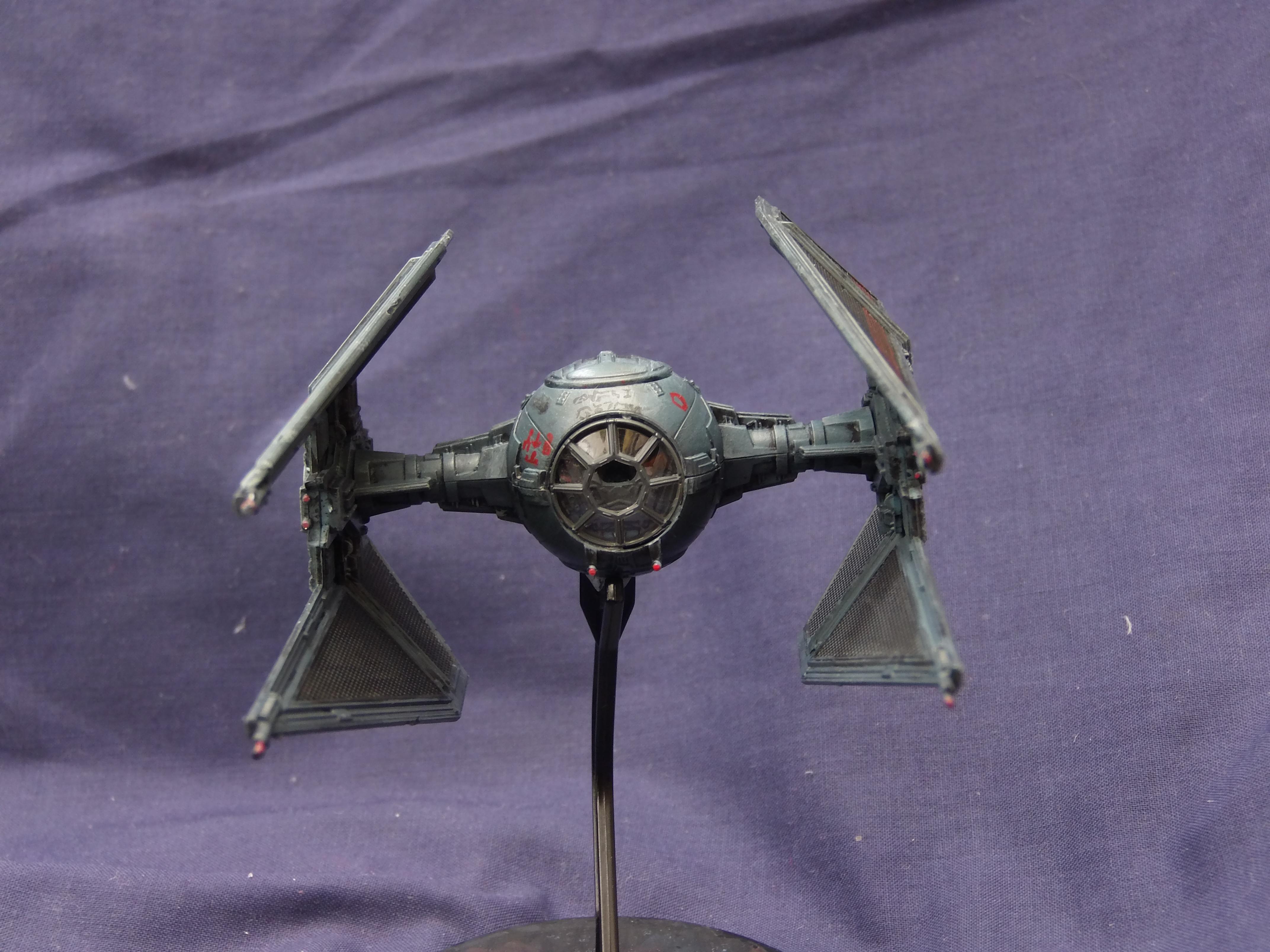 Revell, Tie, Tie Fighter