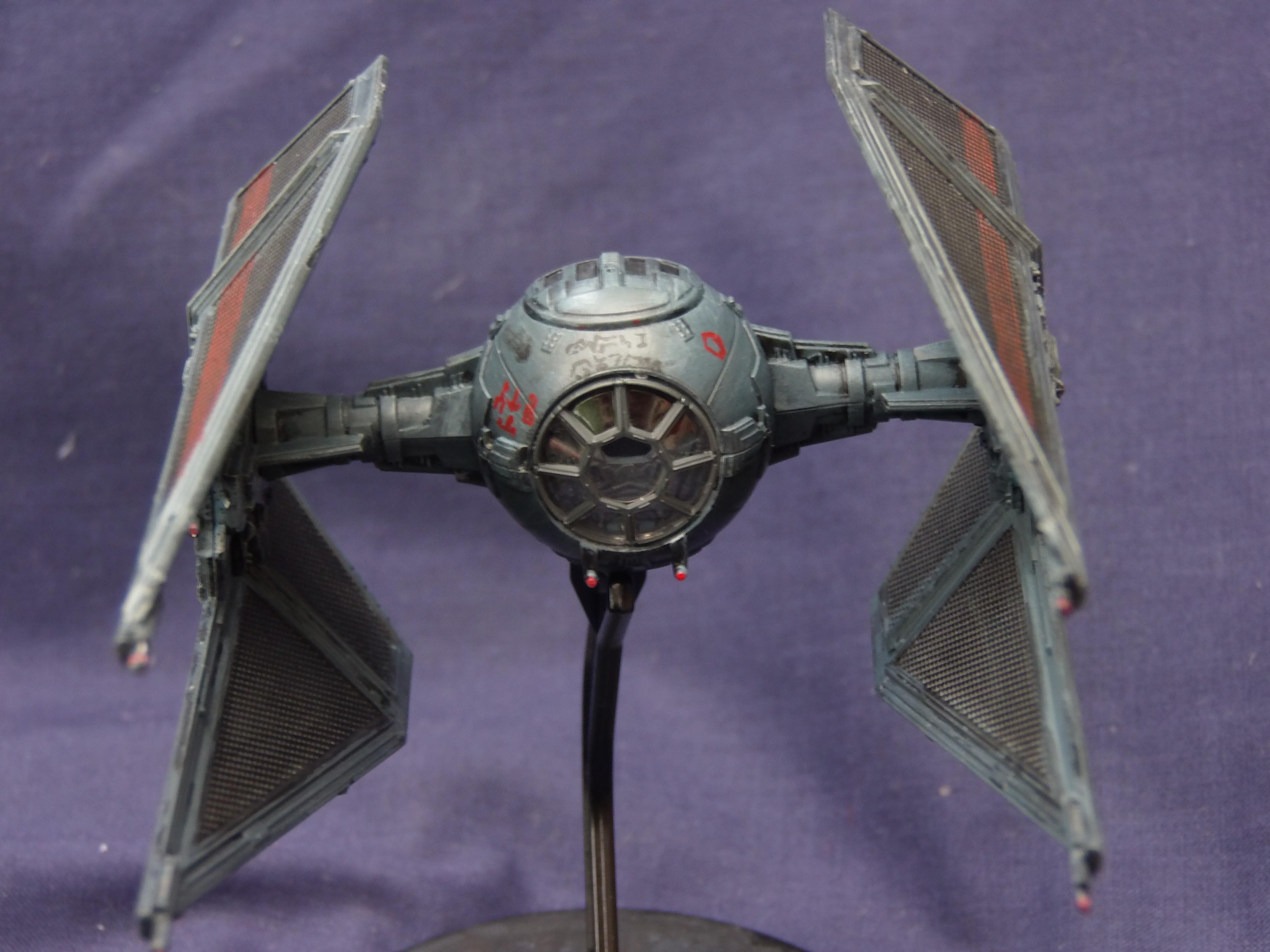 Revell, Tie, Tie Fighter