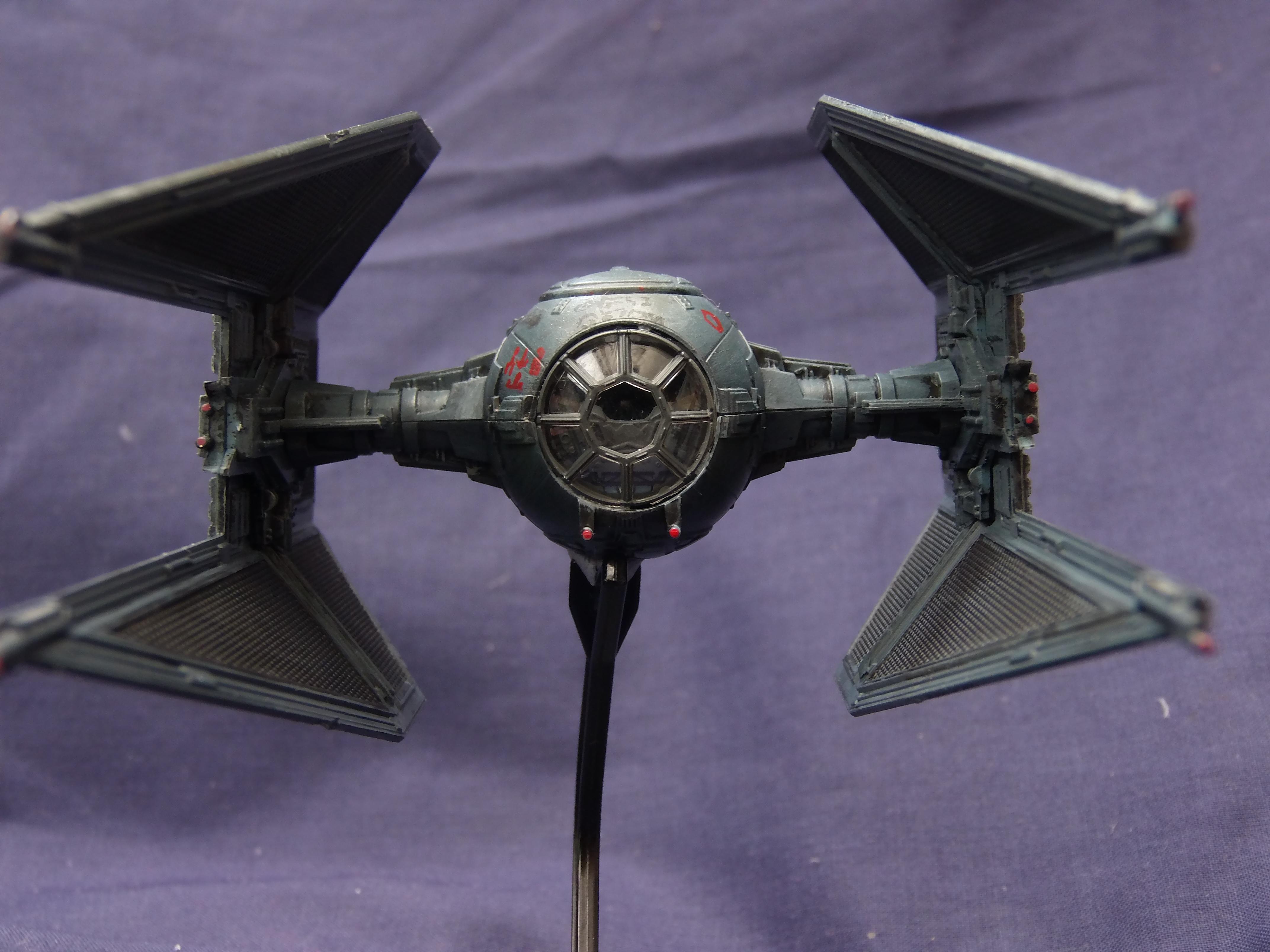 Revell, Tie, Tie Fighter