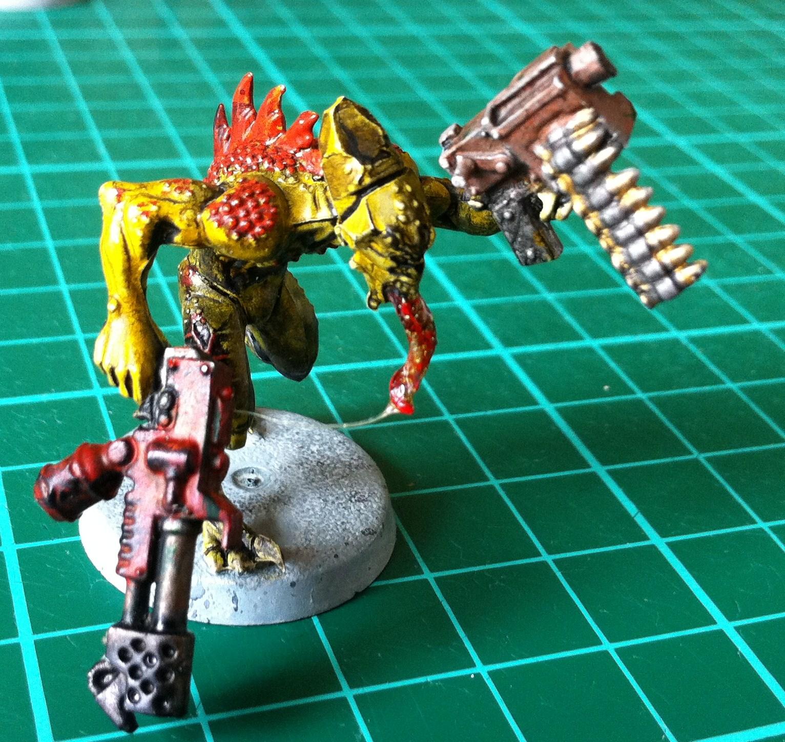 Necromunda