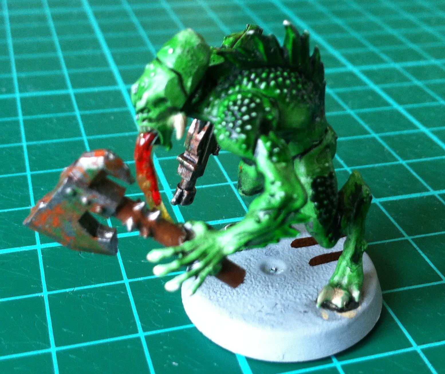 Necromunda