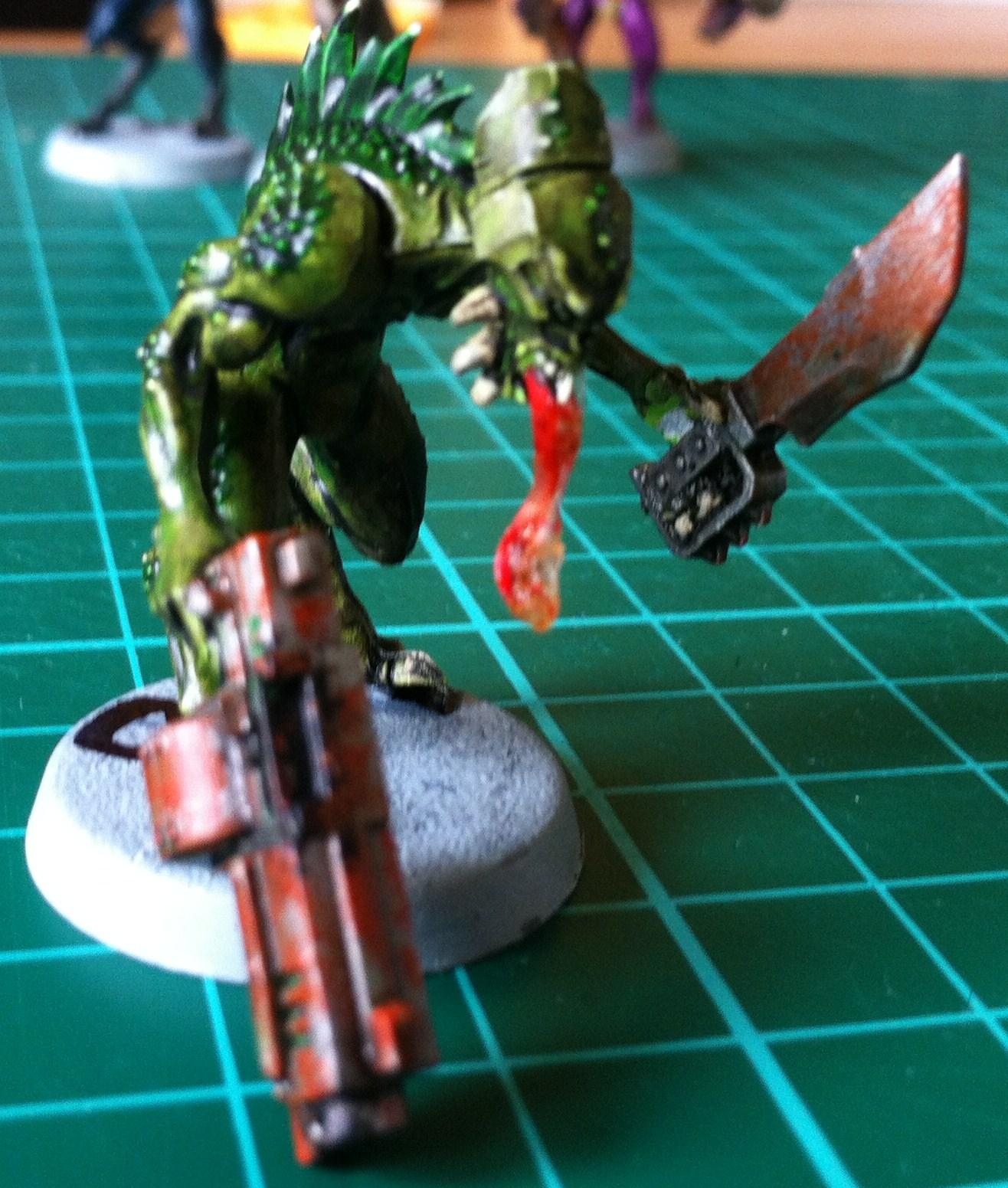 Necromunda