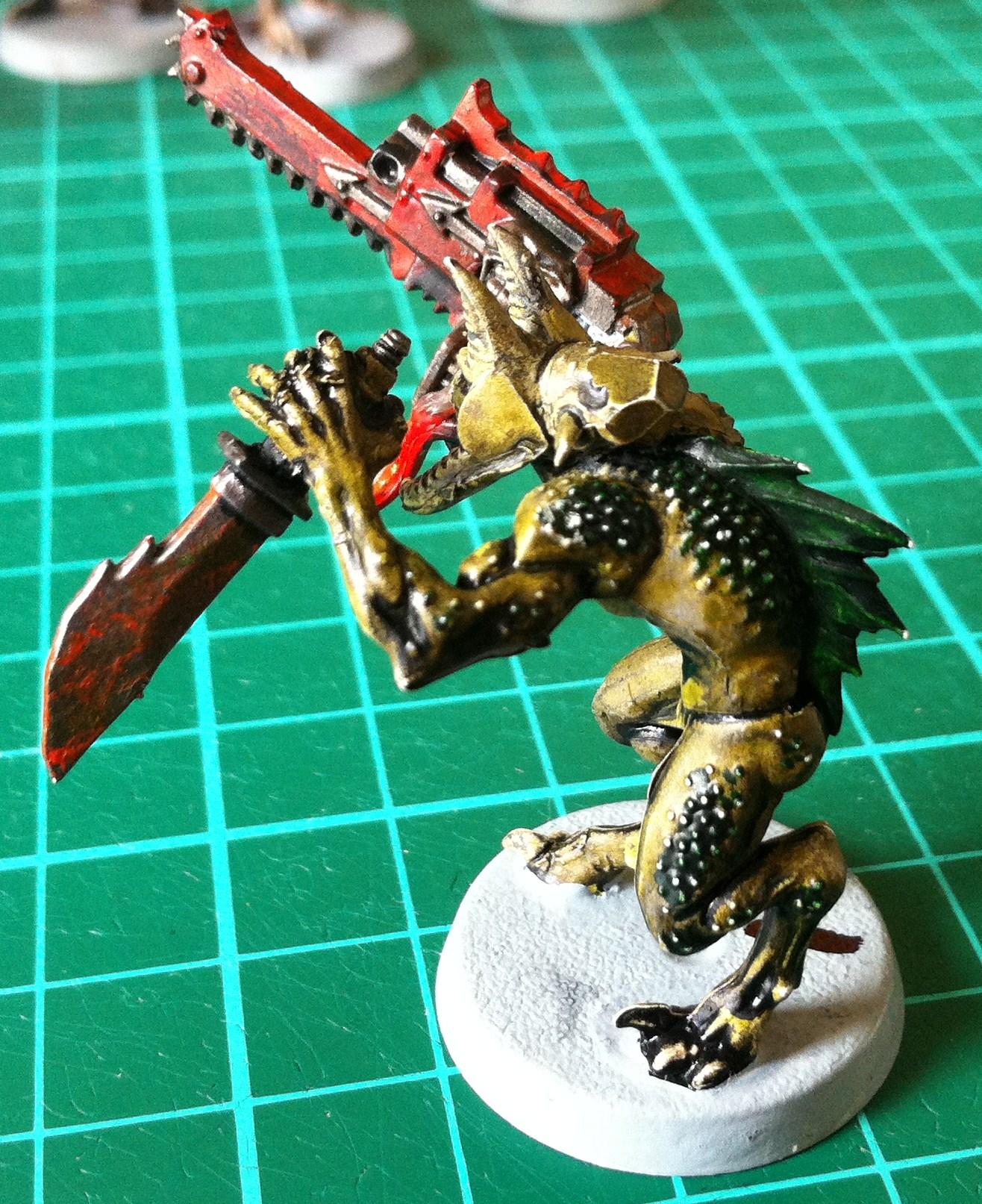 Necromunda