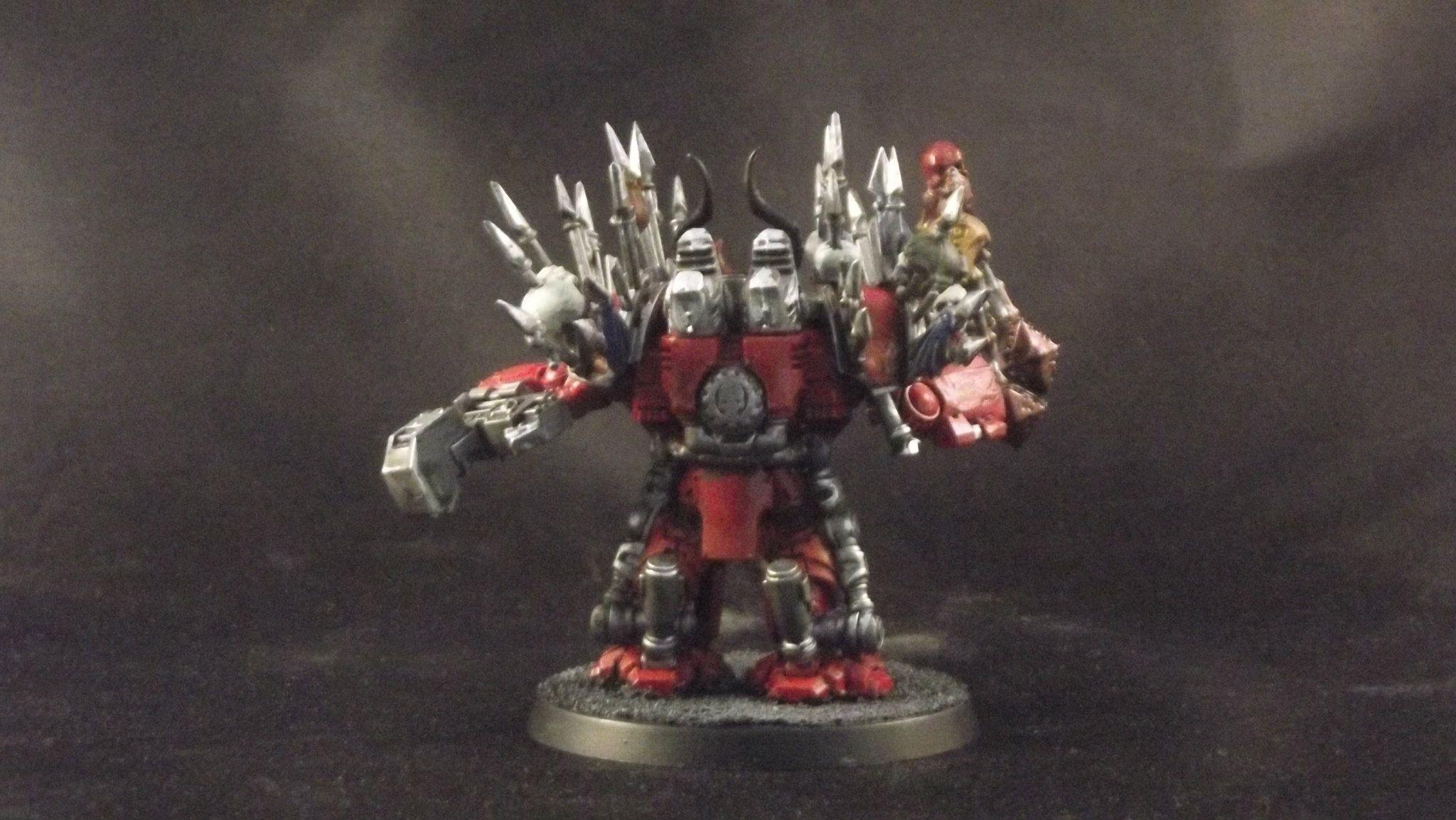Coryphaus-back