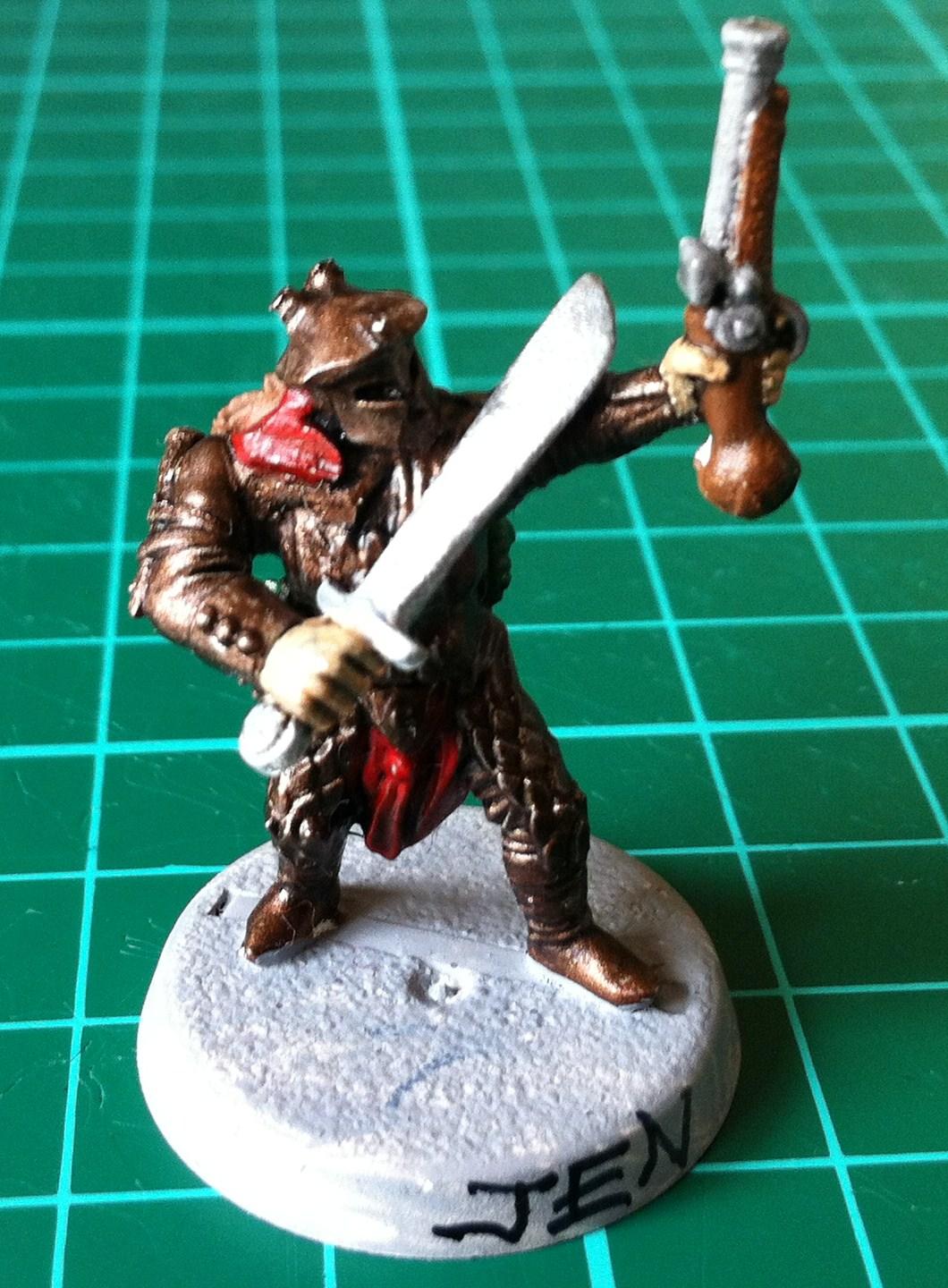 Necromunda
