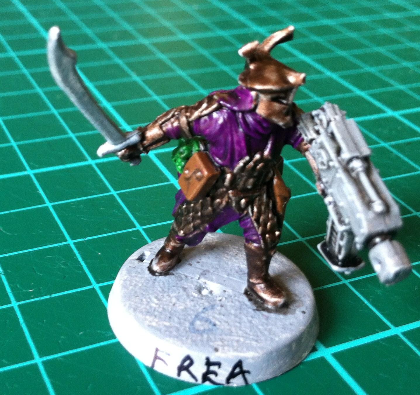 Necromunda