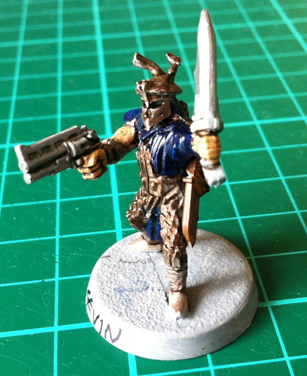 Necromunda