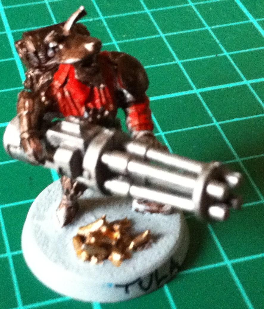 Necromunda