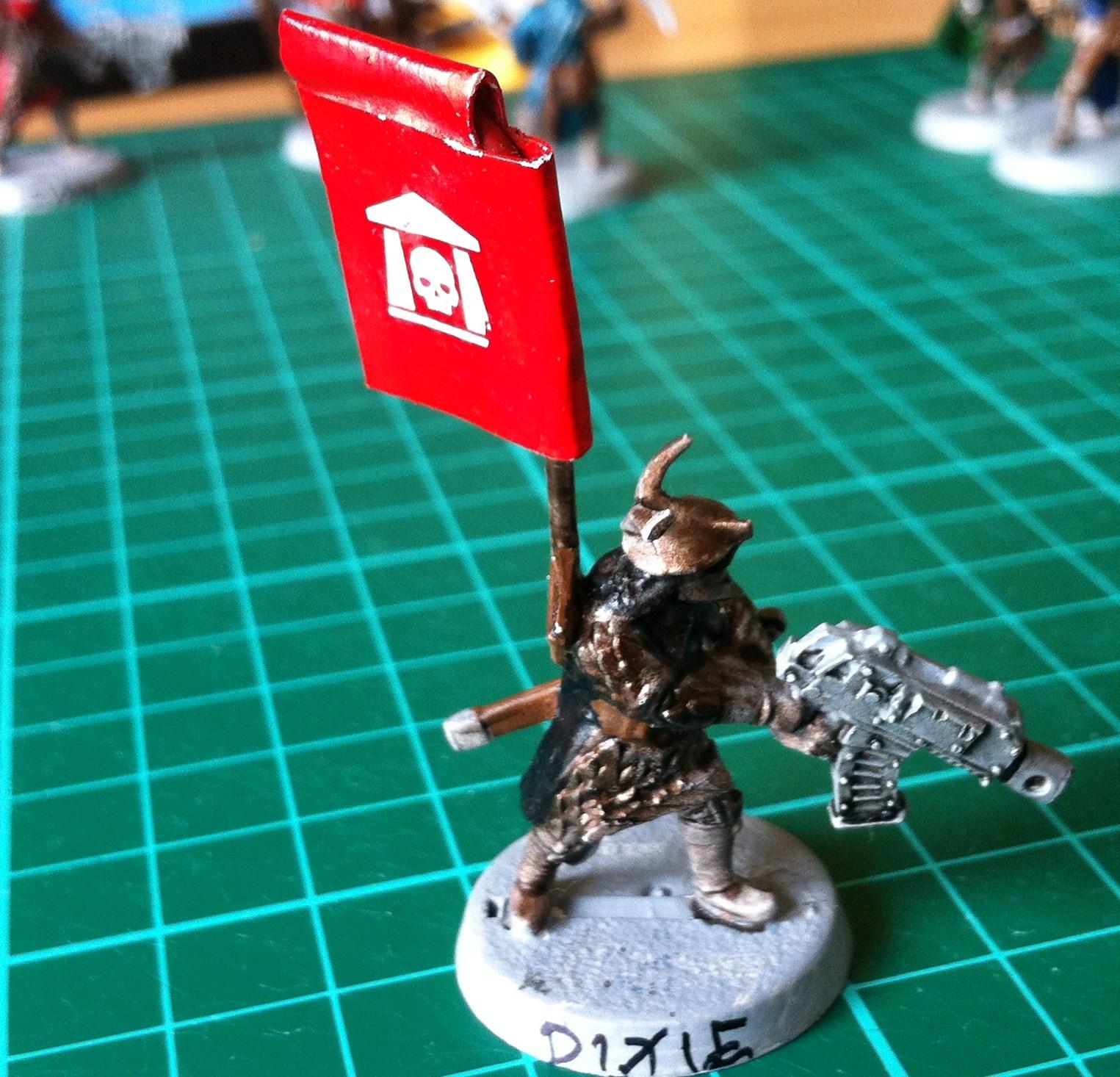 Necromunda
