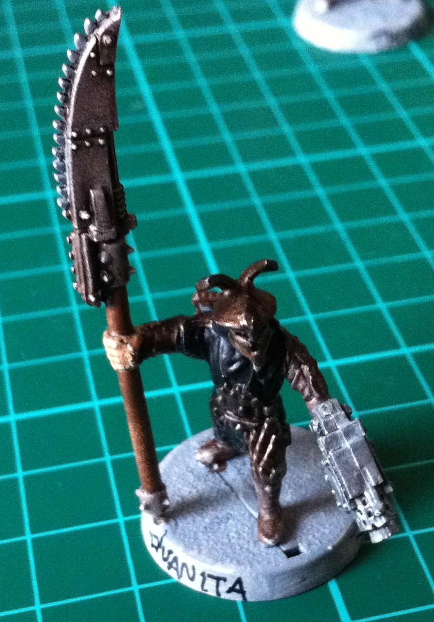 Necromunda
