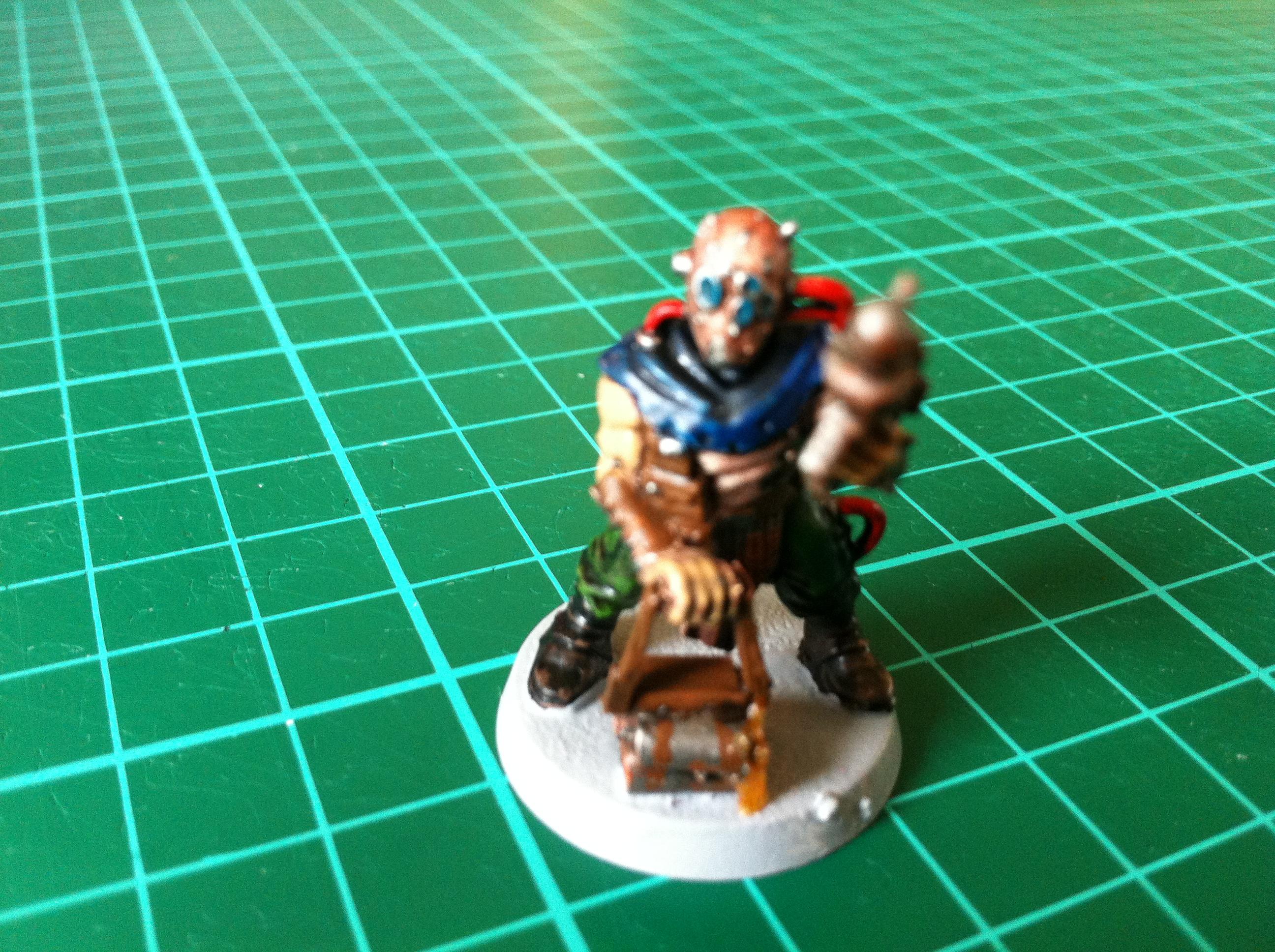 Necromunda