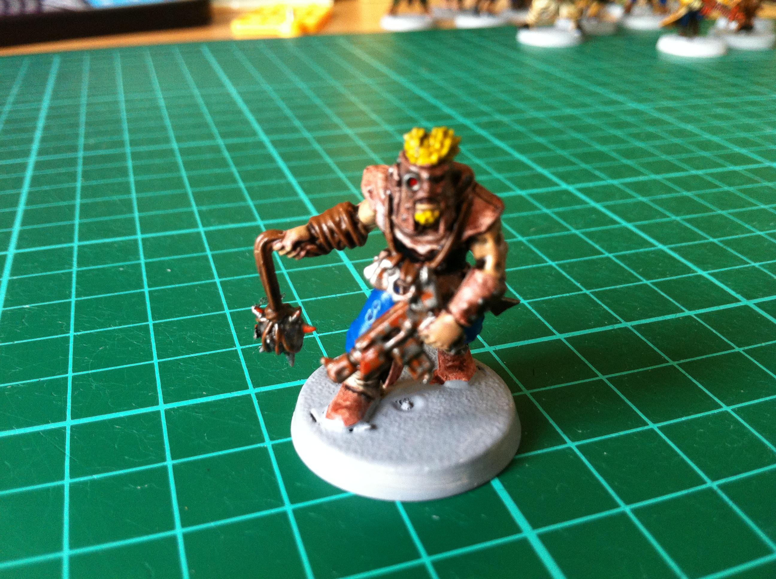 Necromunda