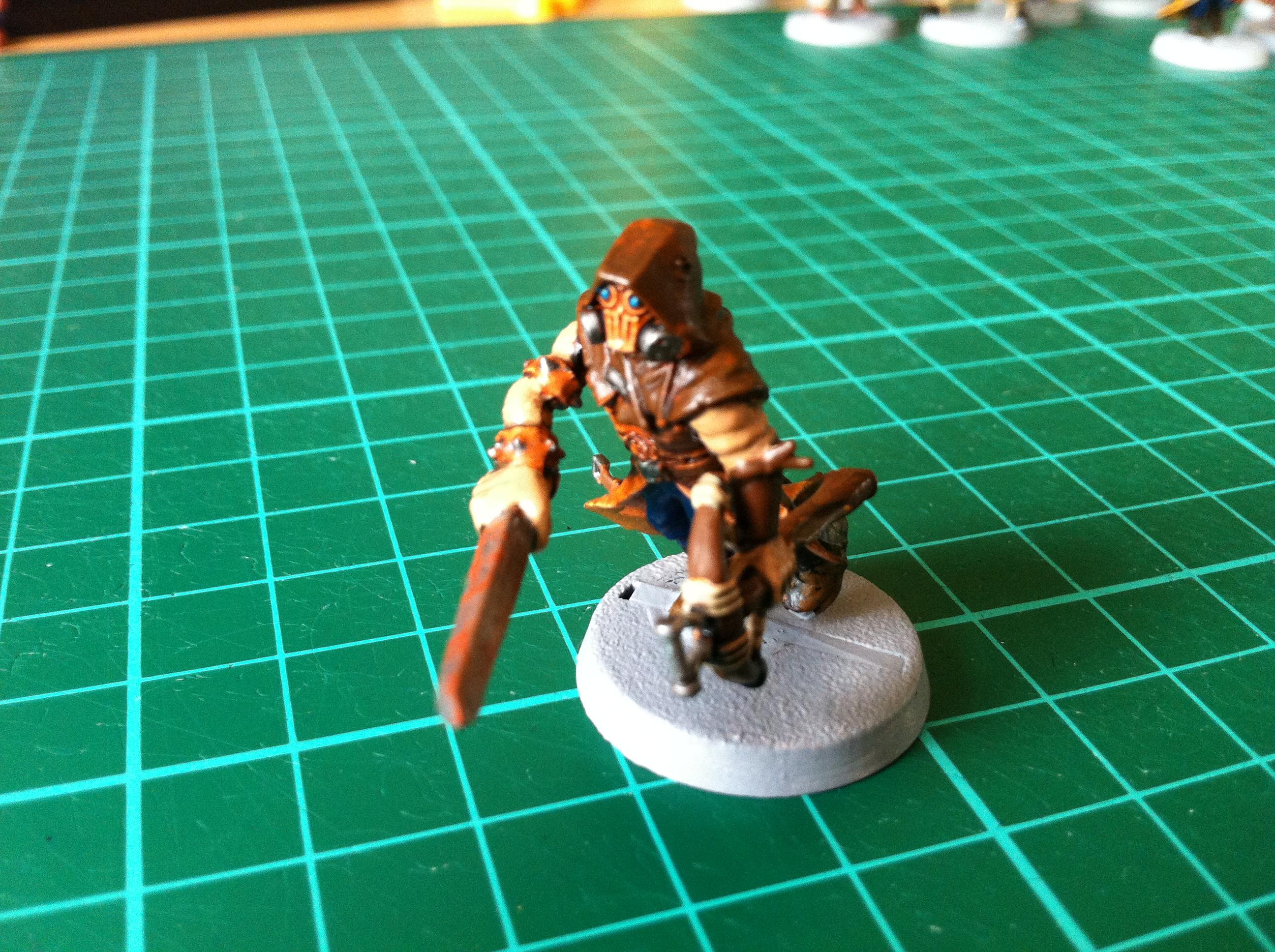 Necromunda