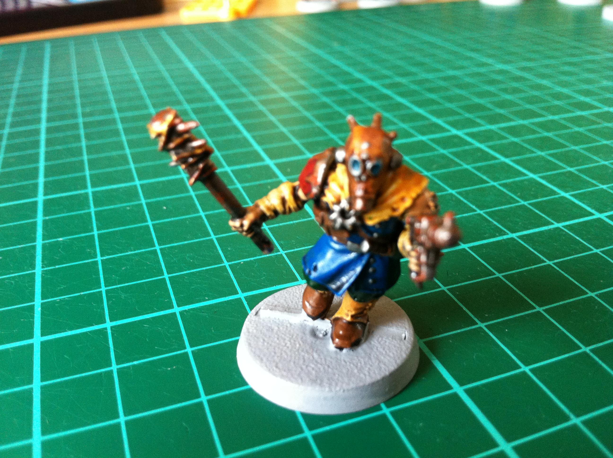 Necromunda