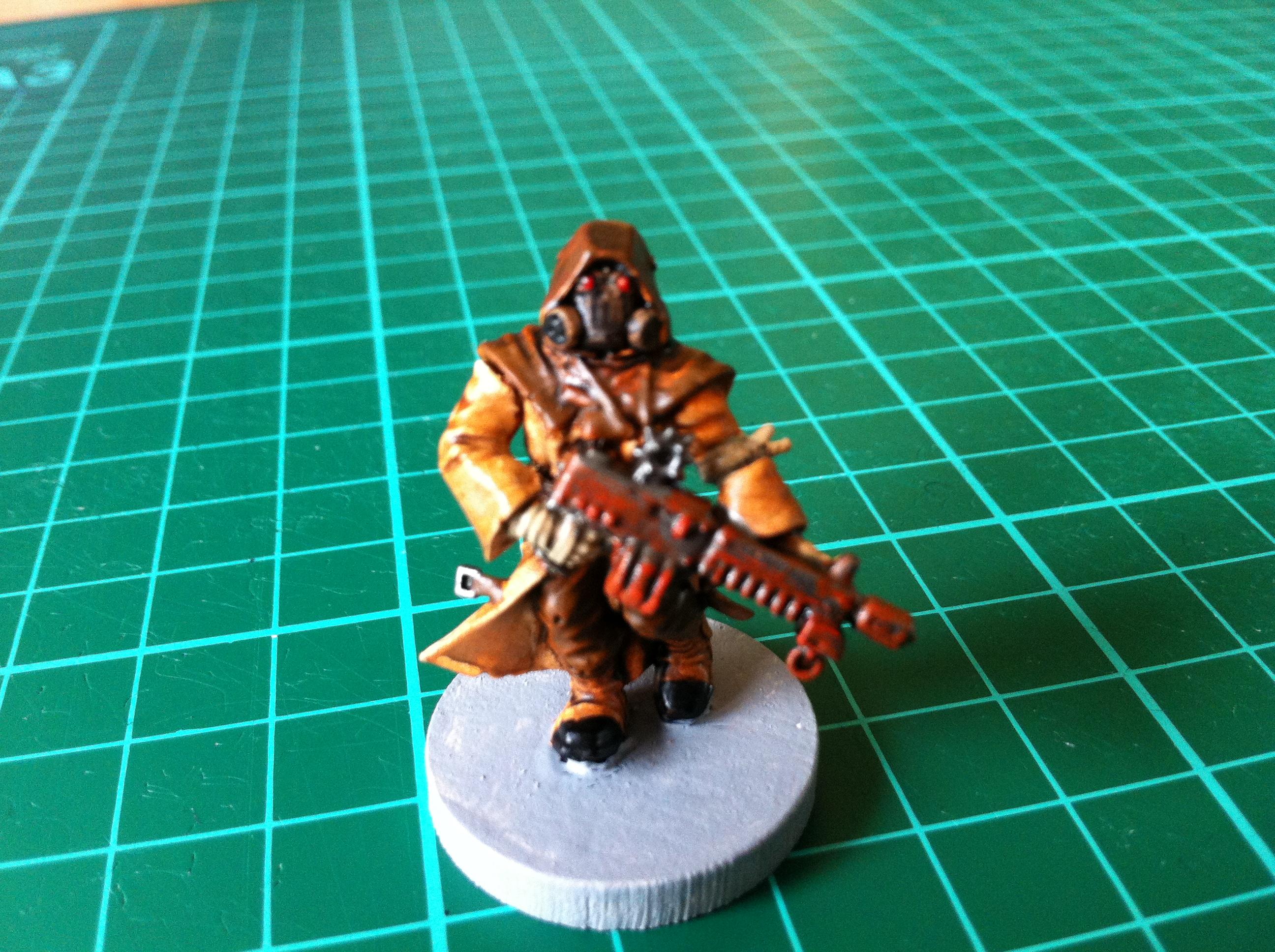 Necromunda