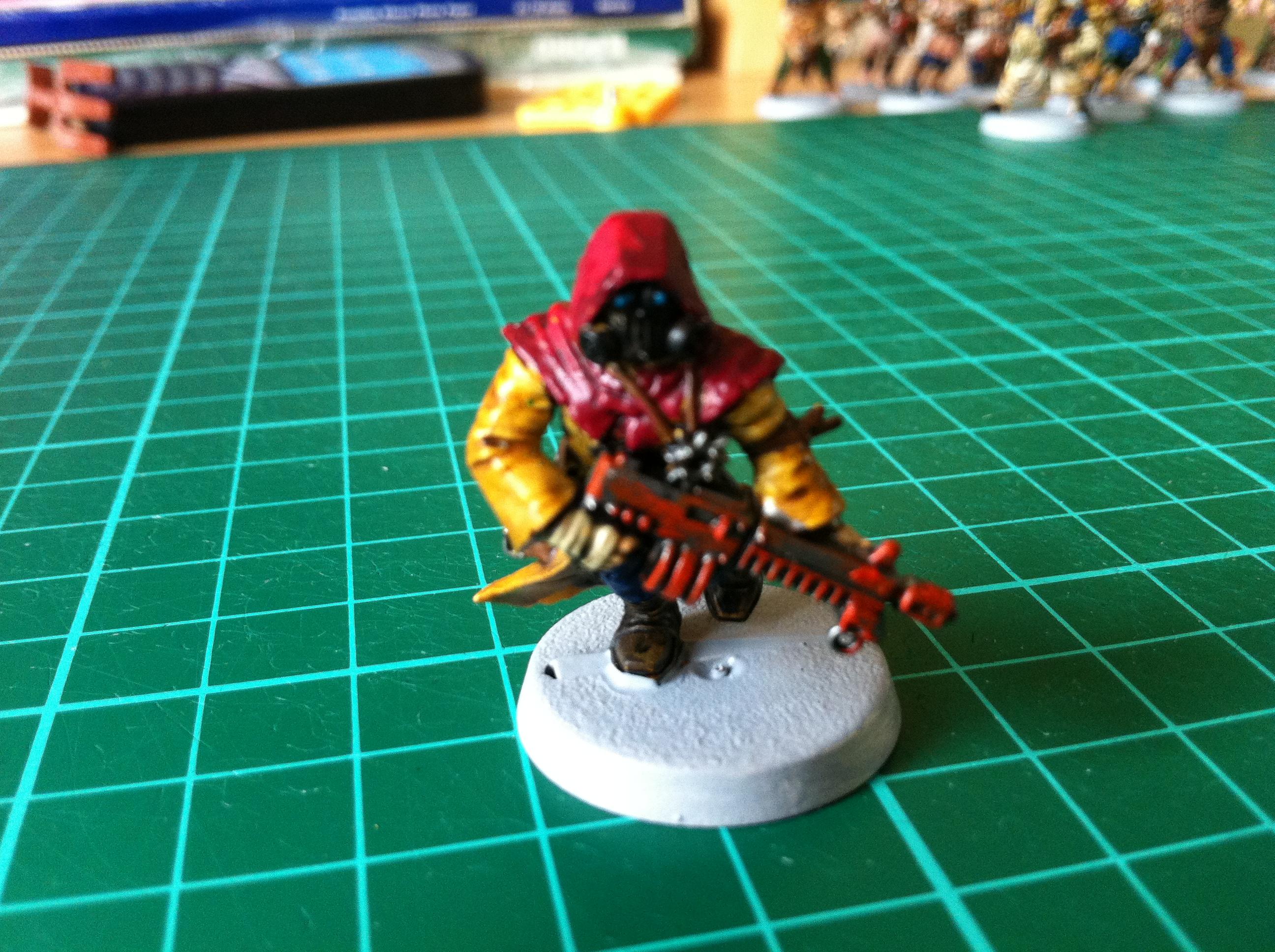 Necromunda